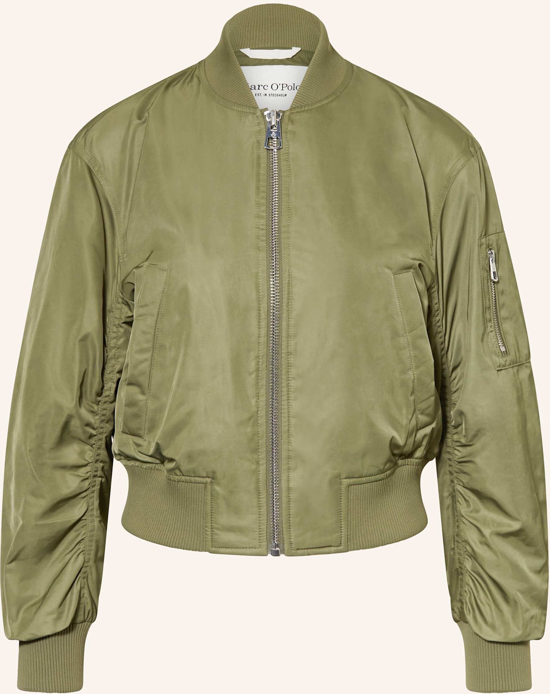 Marc O'polo Blouson gruen