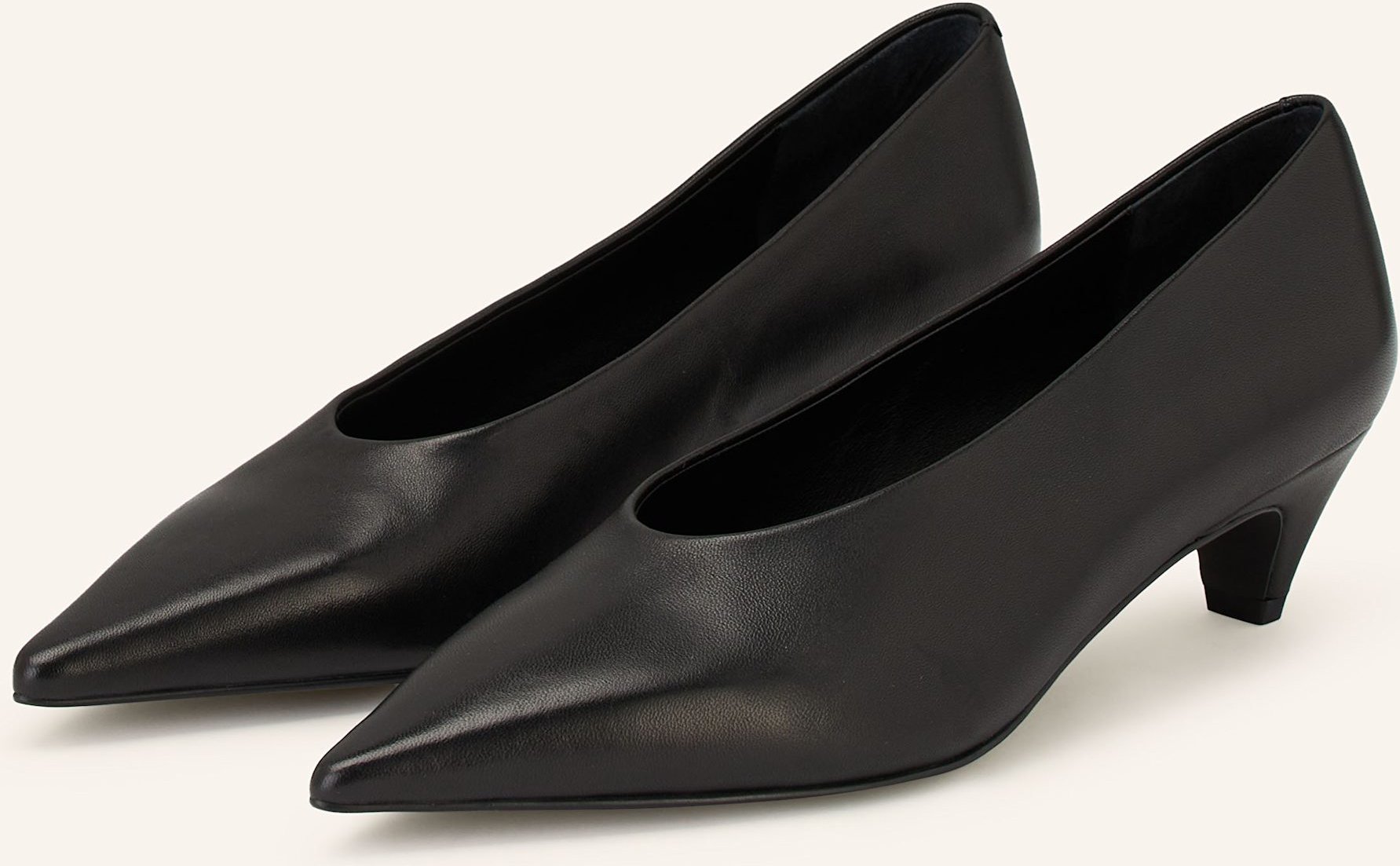 Marc Cain Pumps schwarz