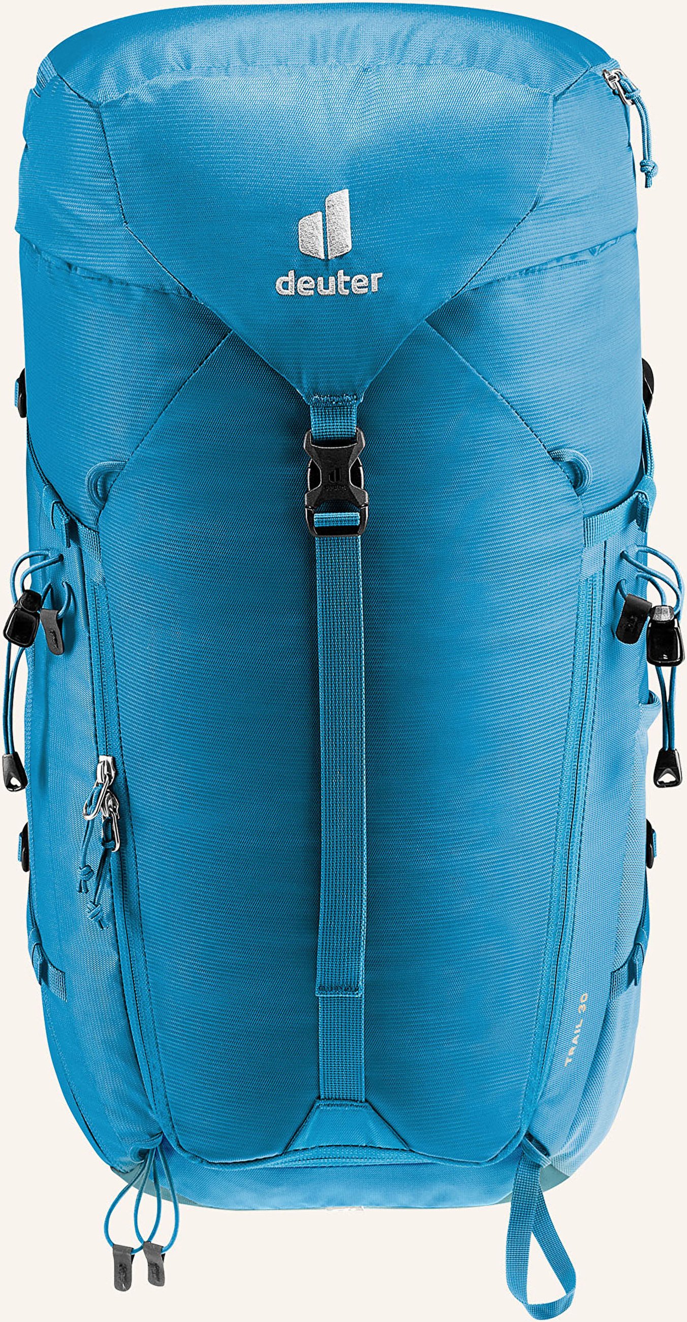 Deuter Rucksack Trail 30 L blau
