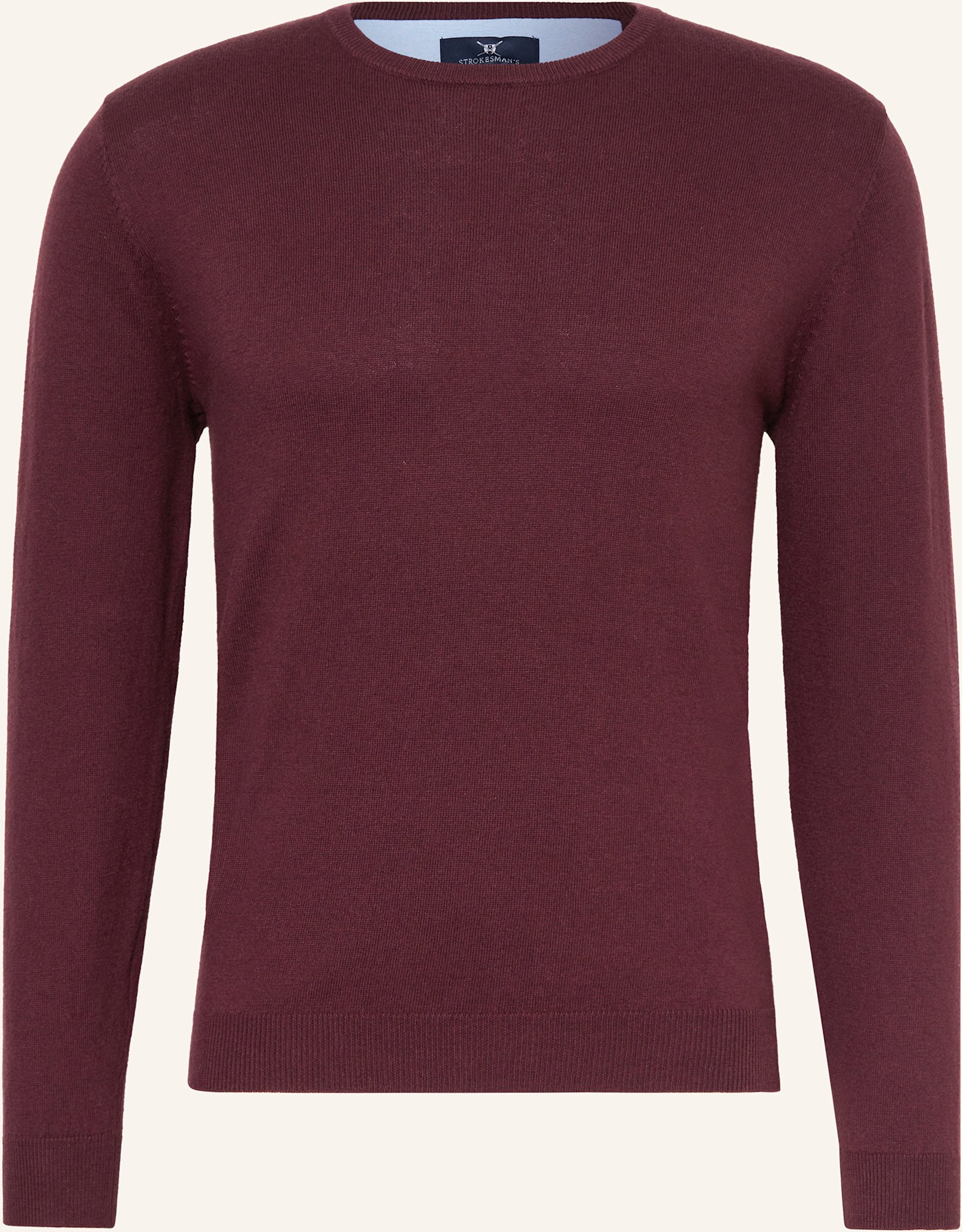 Strokesman's Pullover rot