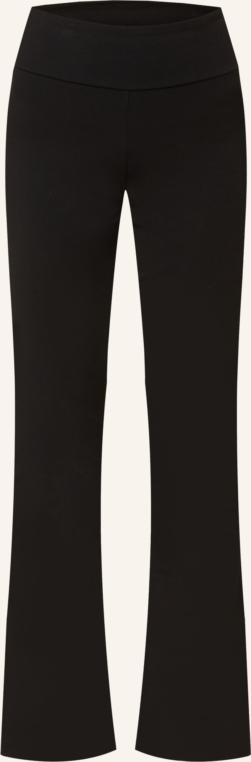 ea7 Emporio Armani Leggings Train Core schwarz