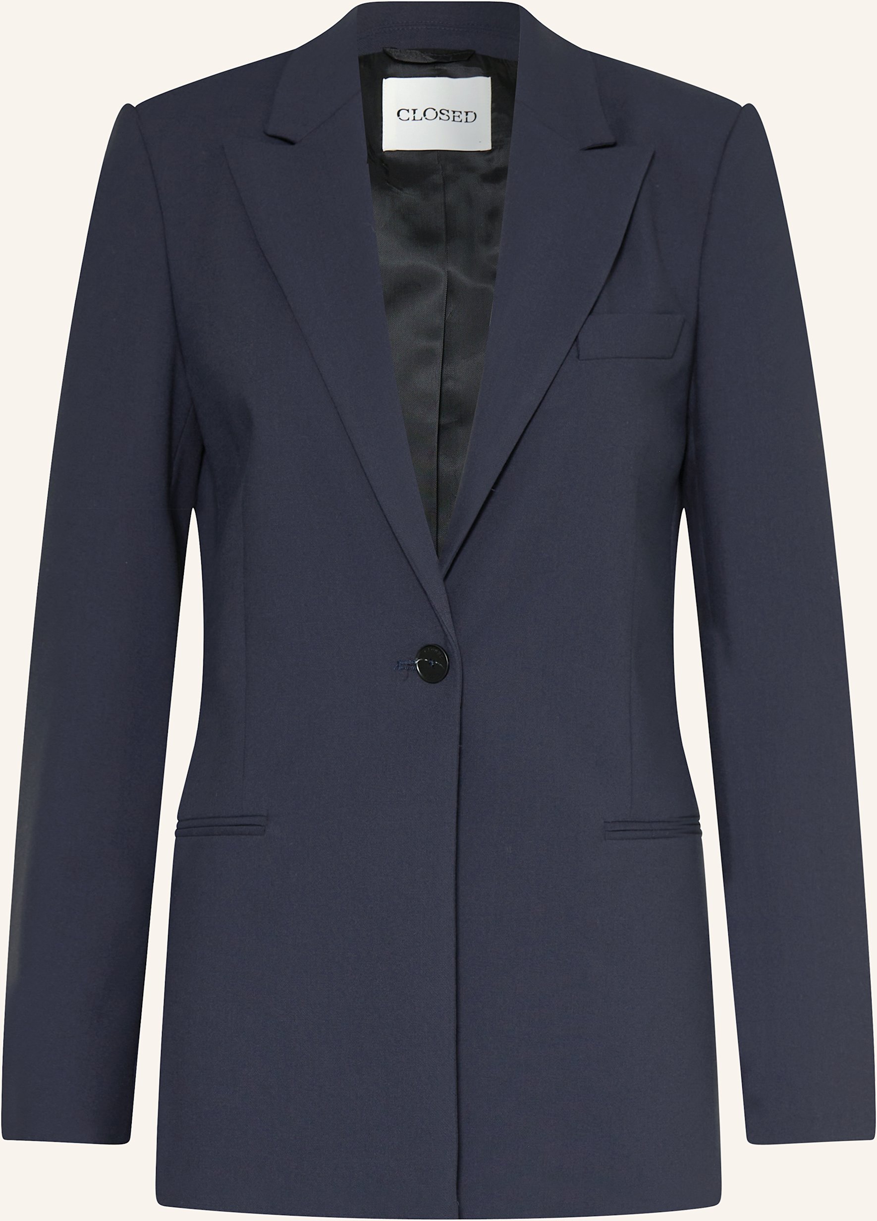Thumbnail - Closed Blazer blau