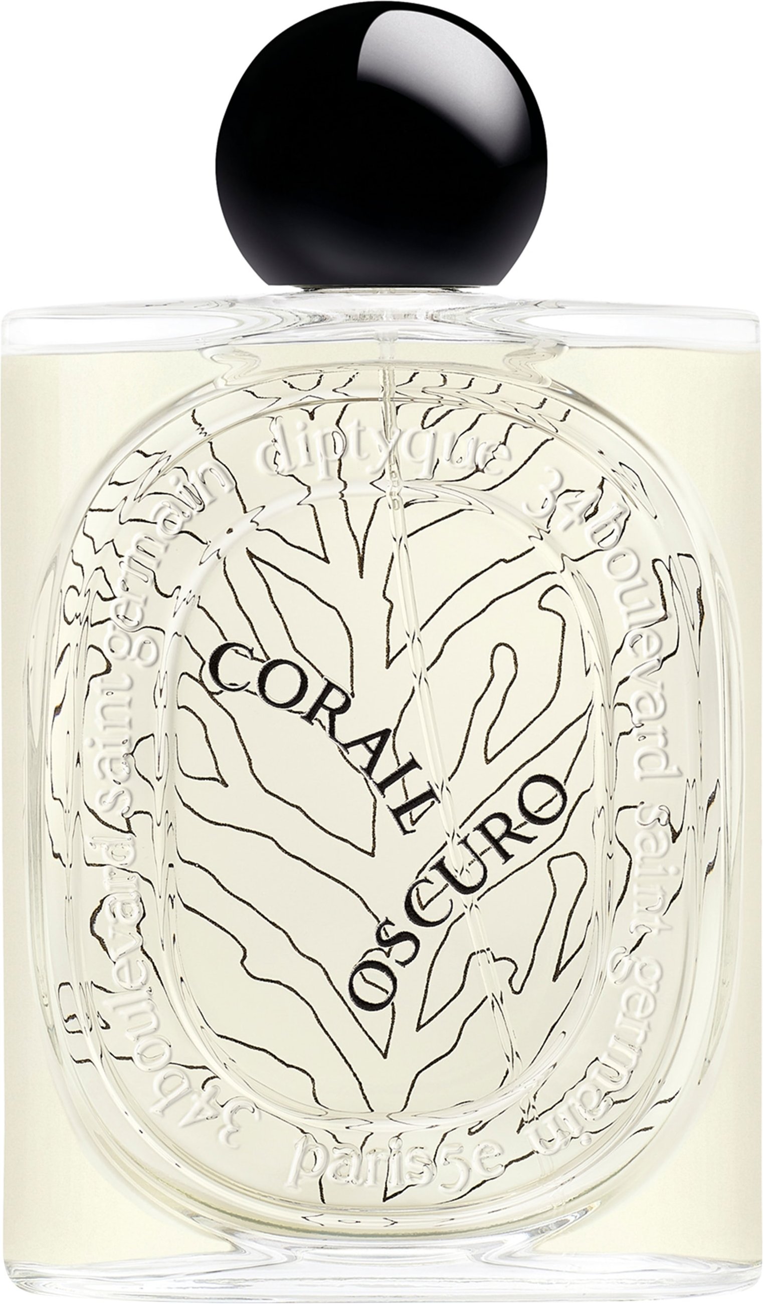 Diptyque Les Essences Corail Oscuro Eau de Parfum 100 ml