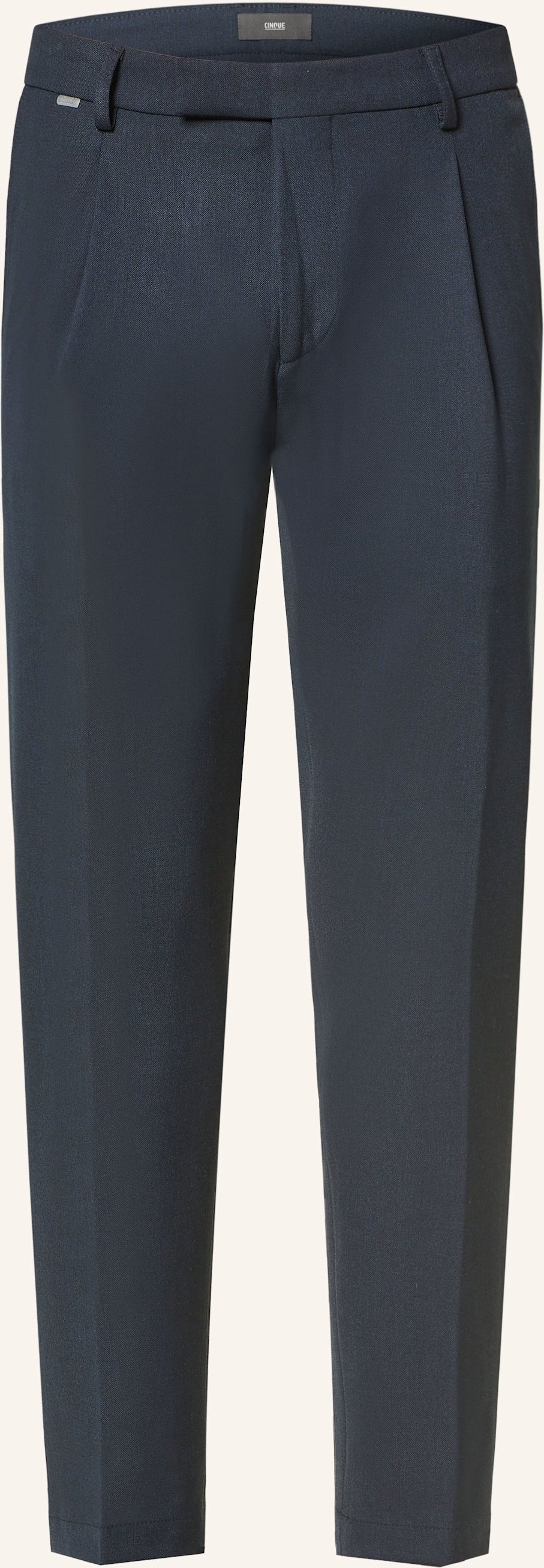 Cinque Hose Cisalto Tapered Fit blau