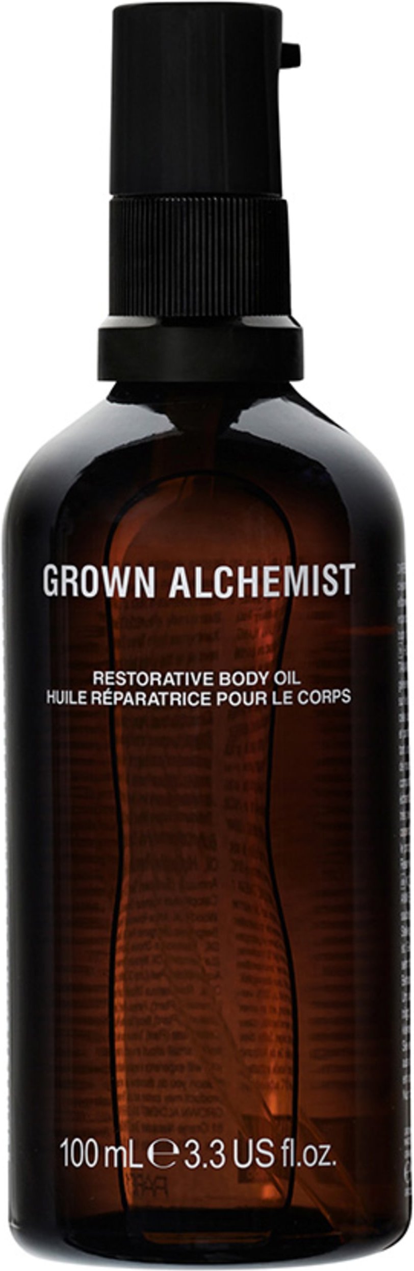 Grown Alchemist Restorative Body Oil Körperöl 100 ml