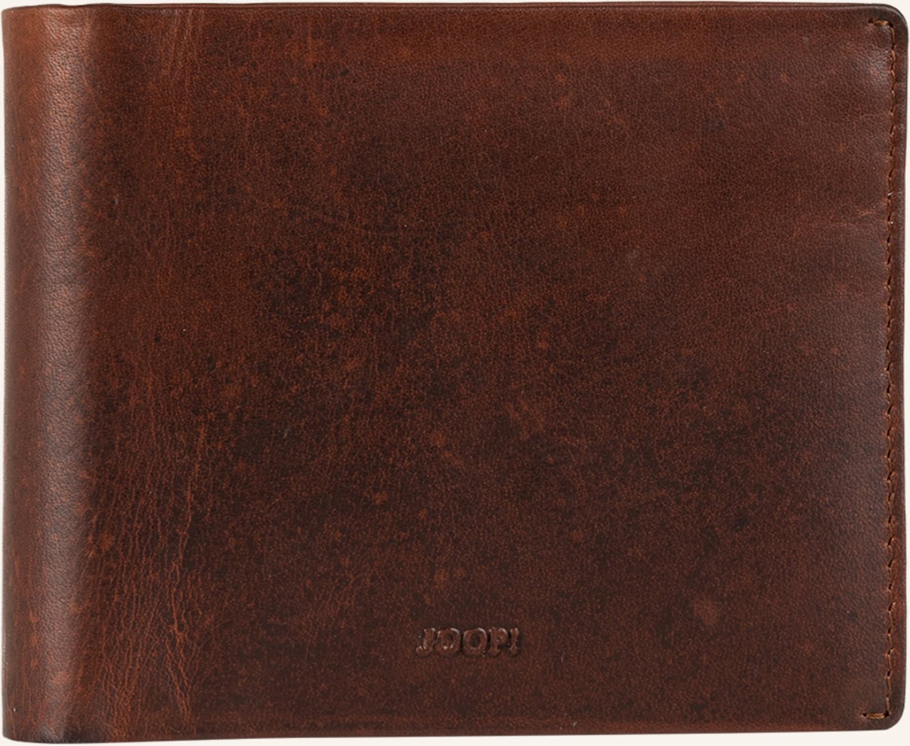 Thumbnail - Joop! Geldbörse Loreto Ninos braun