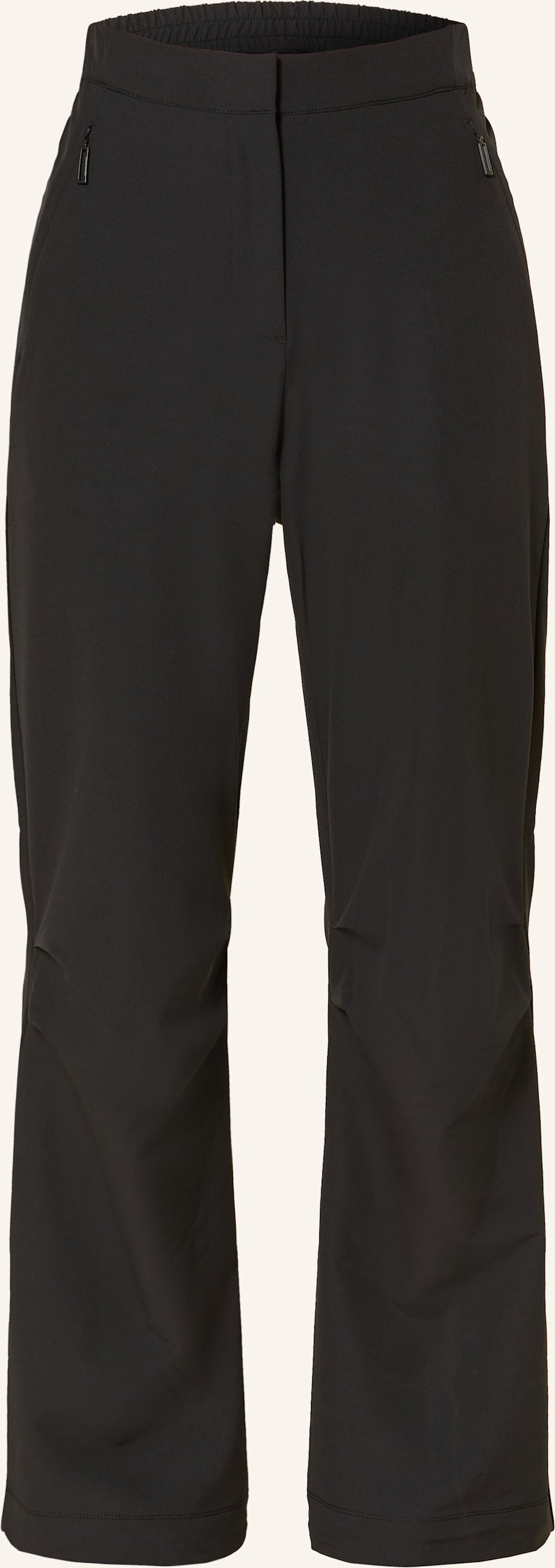 Thumbnail - Jeanne Baret Trekkinghose Erika schwarz