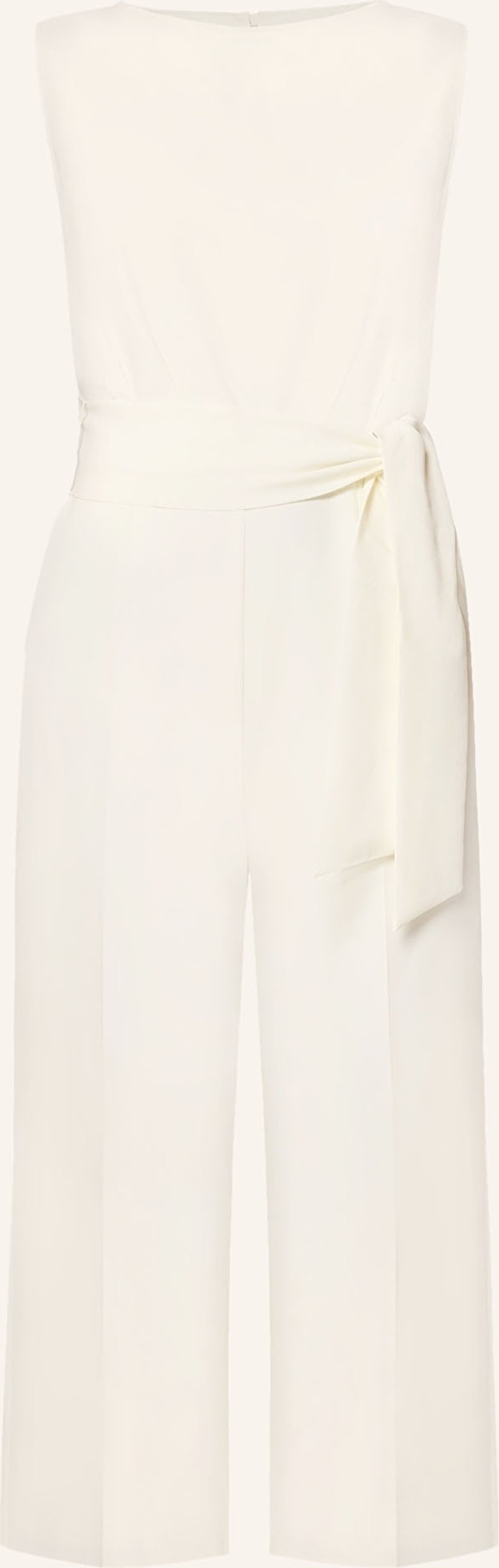 Betty Barclay Jumpsuit weiss