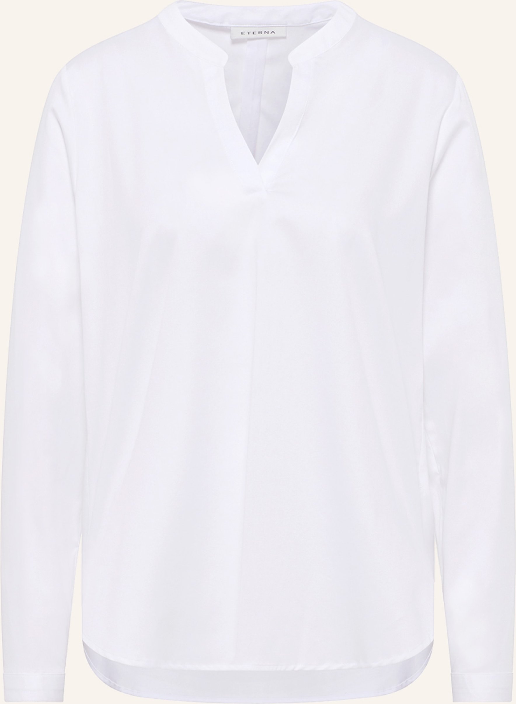 Eterna Tunika weiss