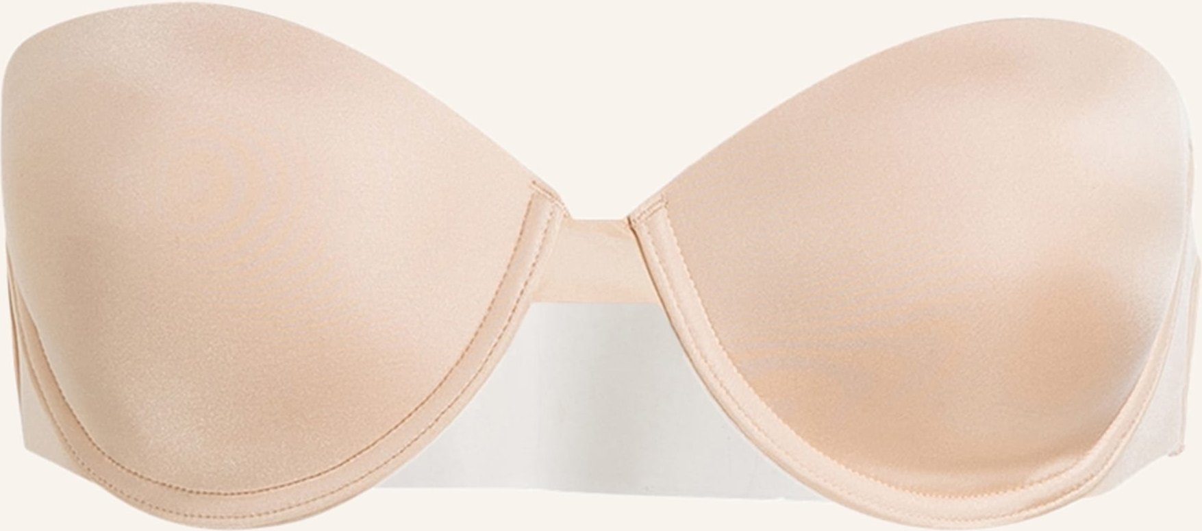 Magic Bodyfashion Multiway-Bh Magical Strapless beige