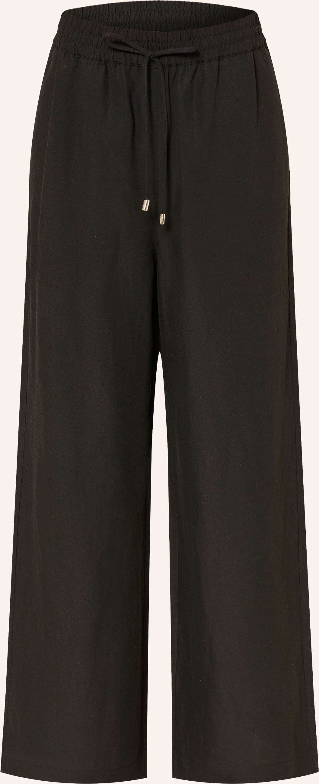 Liu Jo Marlenehose schwarz