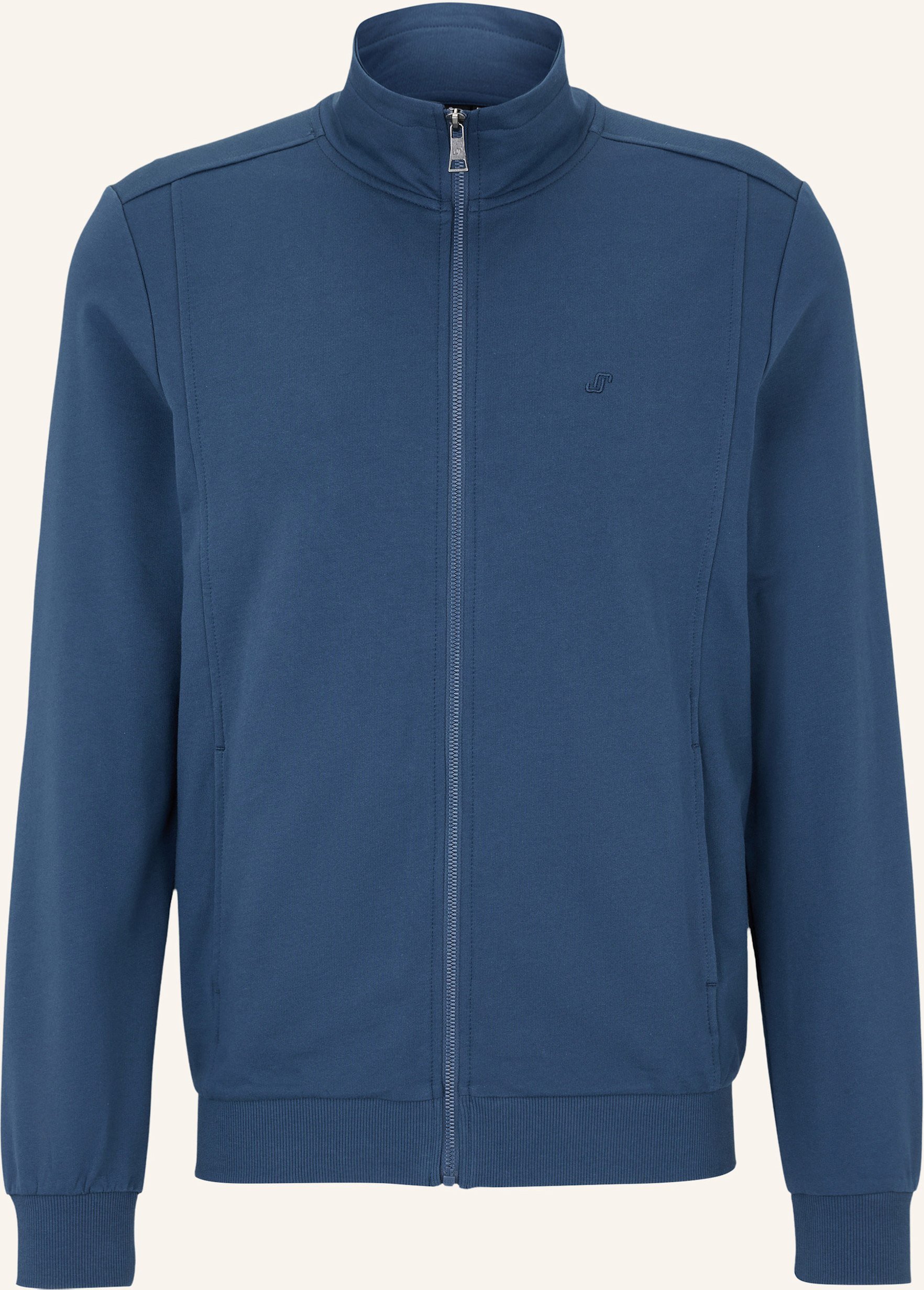 Joy Sportswear Jacke Thorsten blau