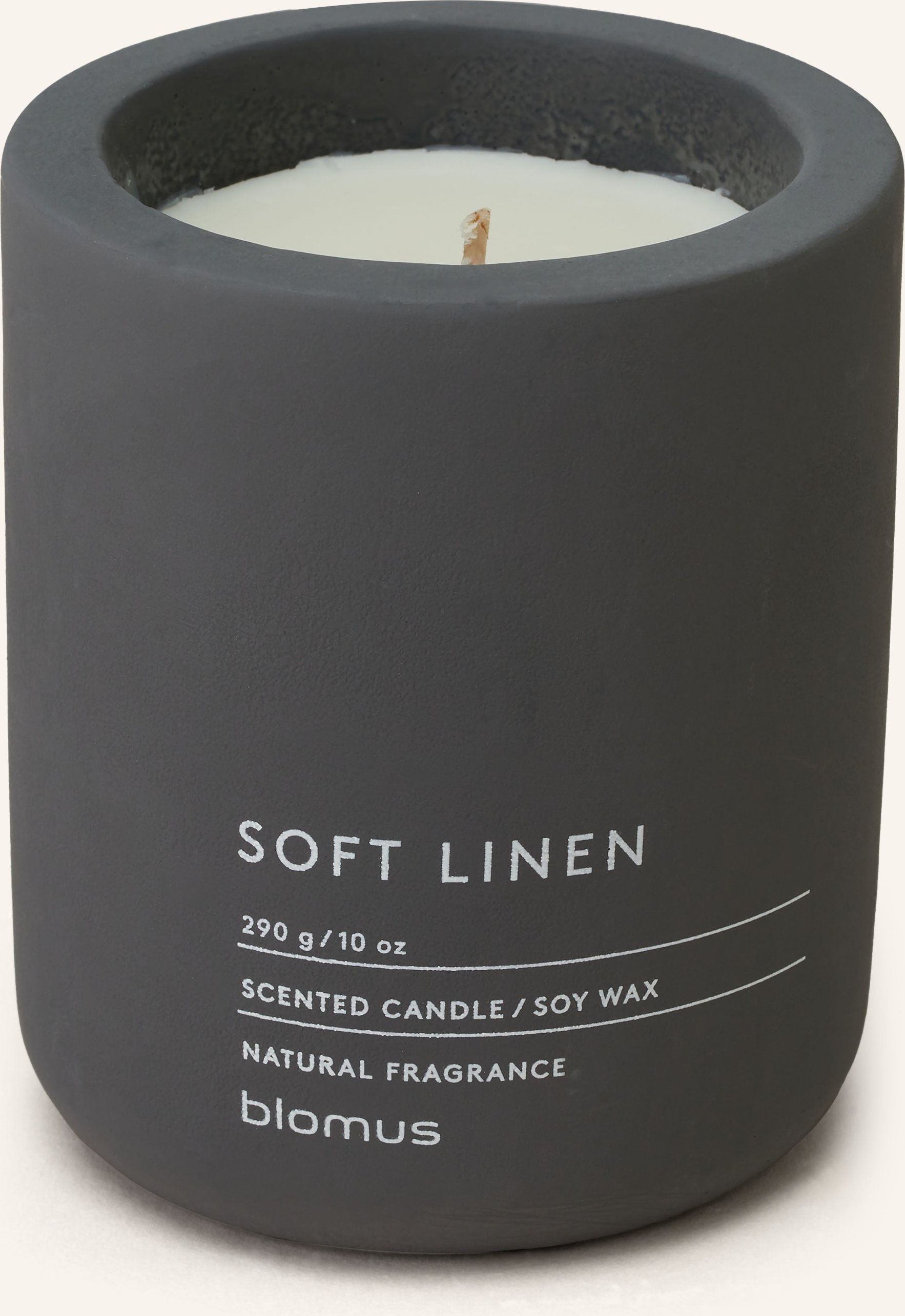 Thumbnail - Blomus Duftkerze Fraga grau