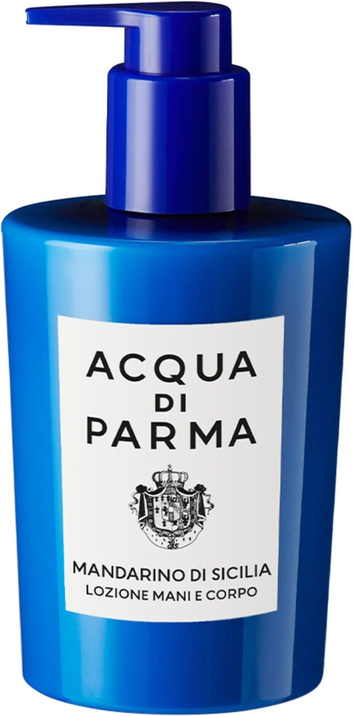 Acqua Di Parma Mandarino Di Sicilia Hand and Body Lotion 300 ml