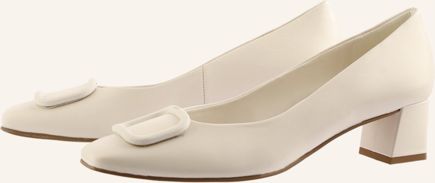 Högl Pumps Hannah beige