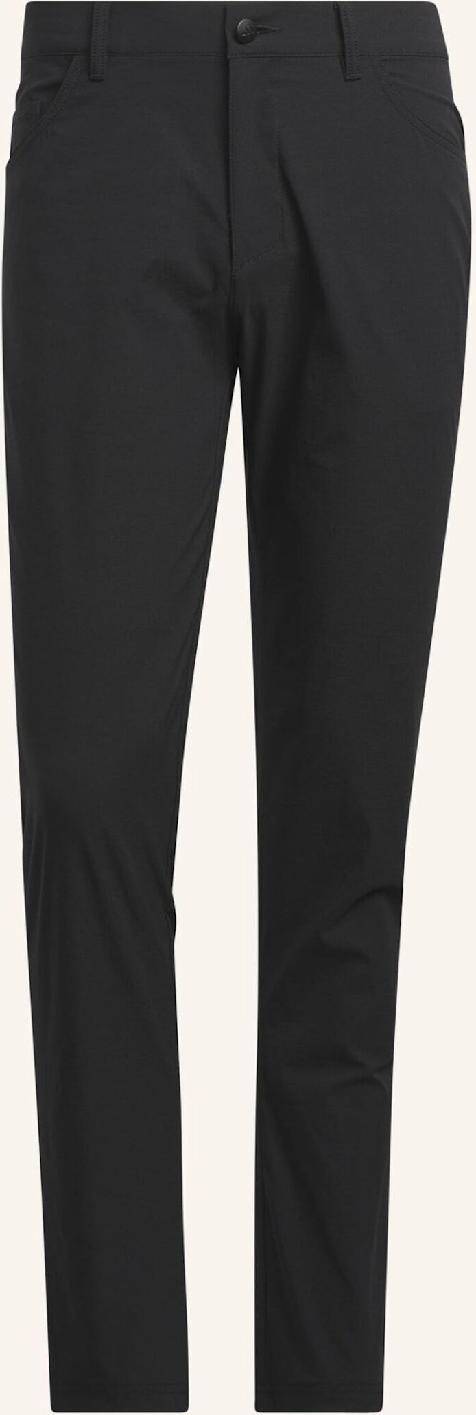 Adidas ultimate365 5-Pocket Hose schwarz