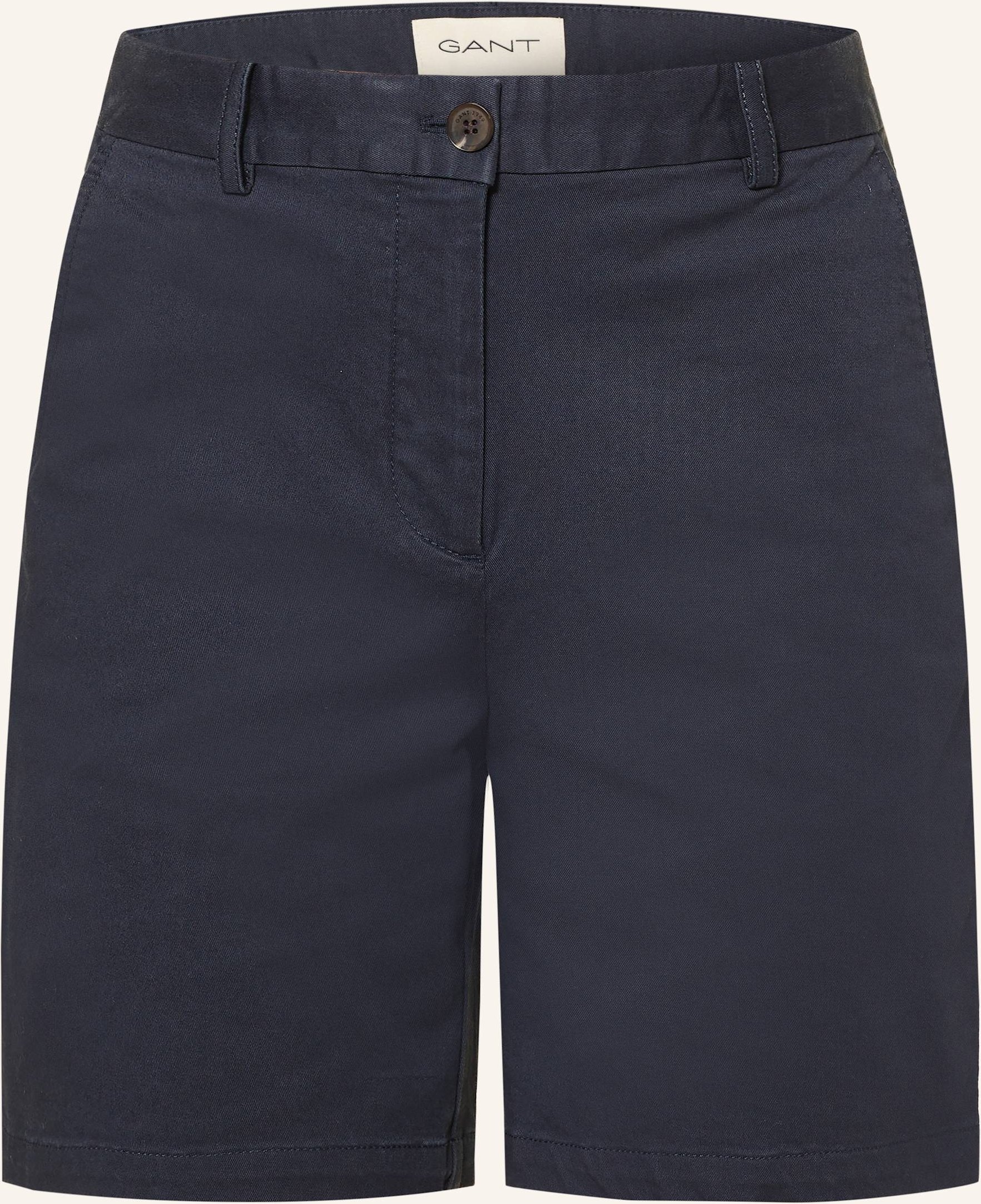 Gant Shorts blau