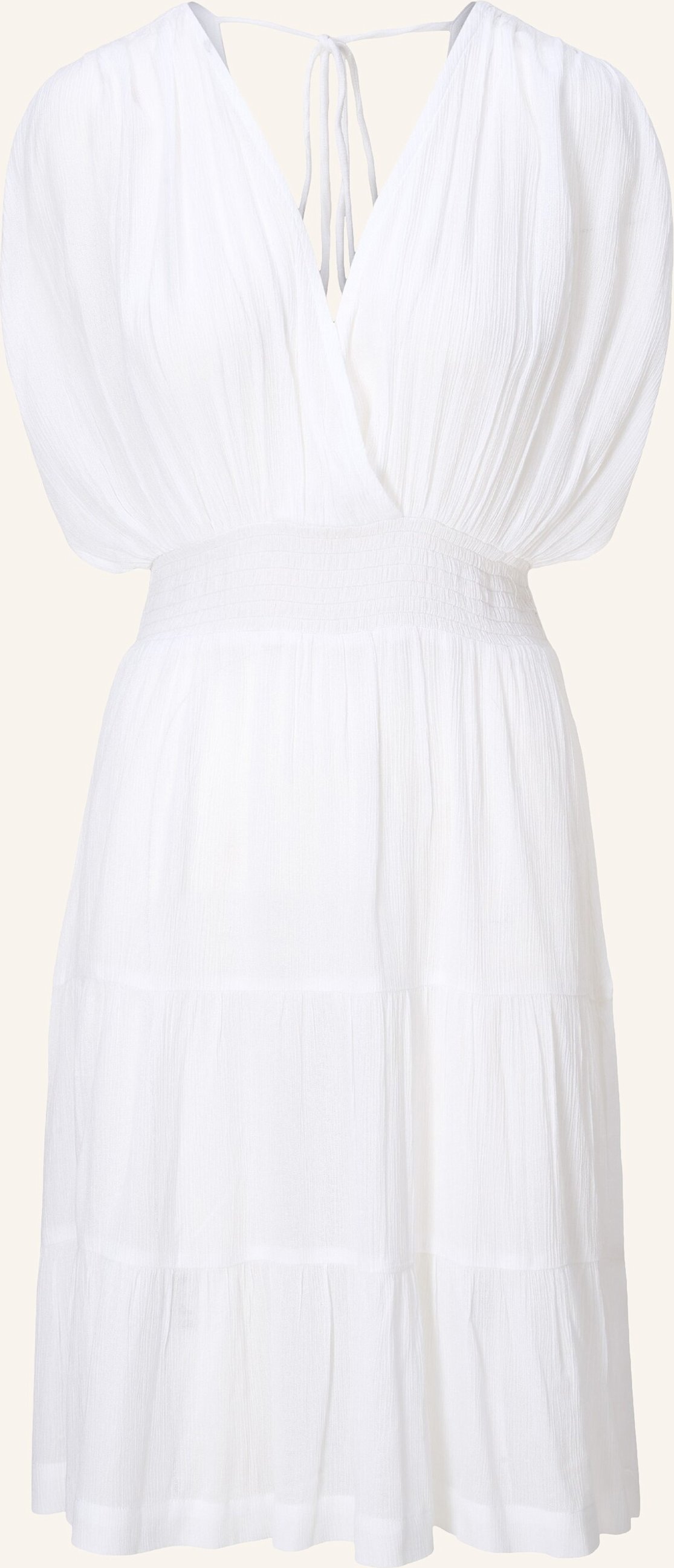 Lingadore Badekleid weiss