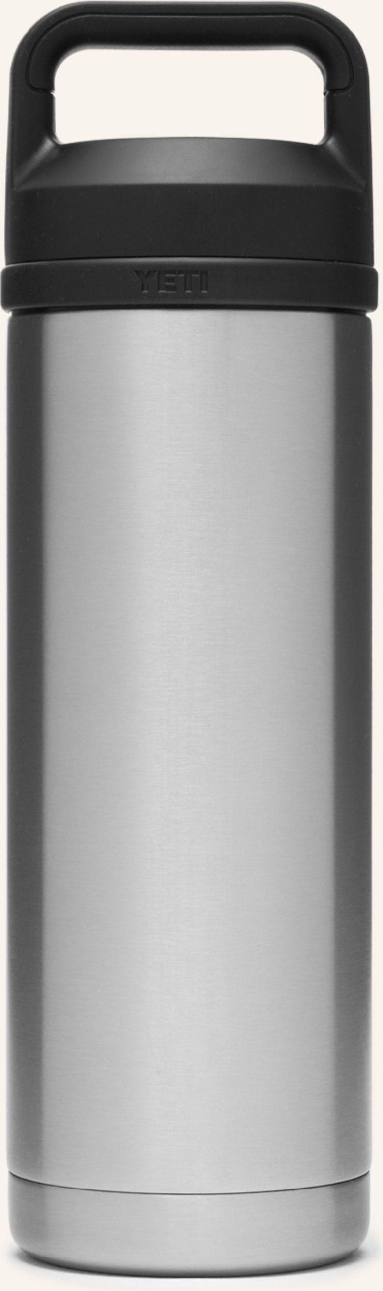 Yeti Thermobecher Rambler® silber