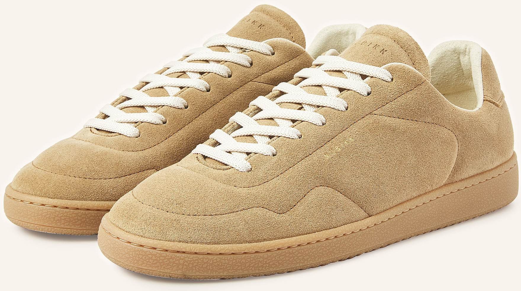 Nubikk Sneaker Ray Rush braun