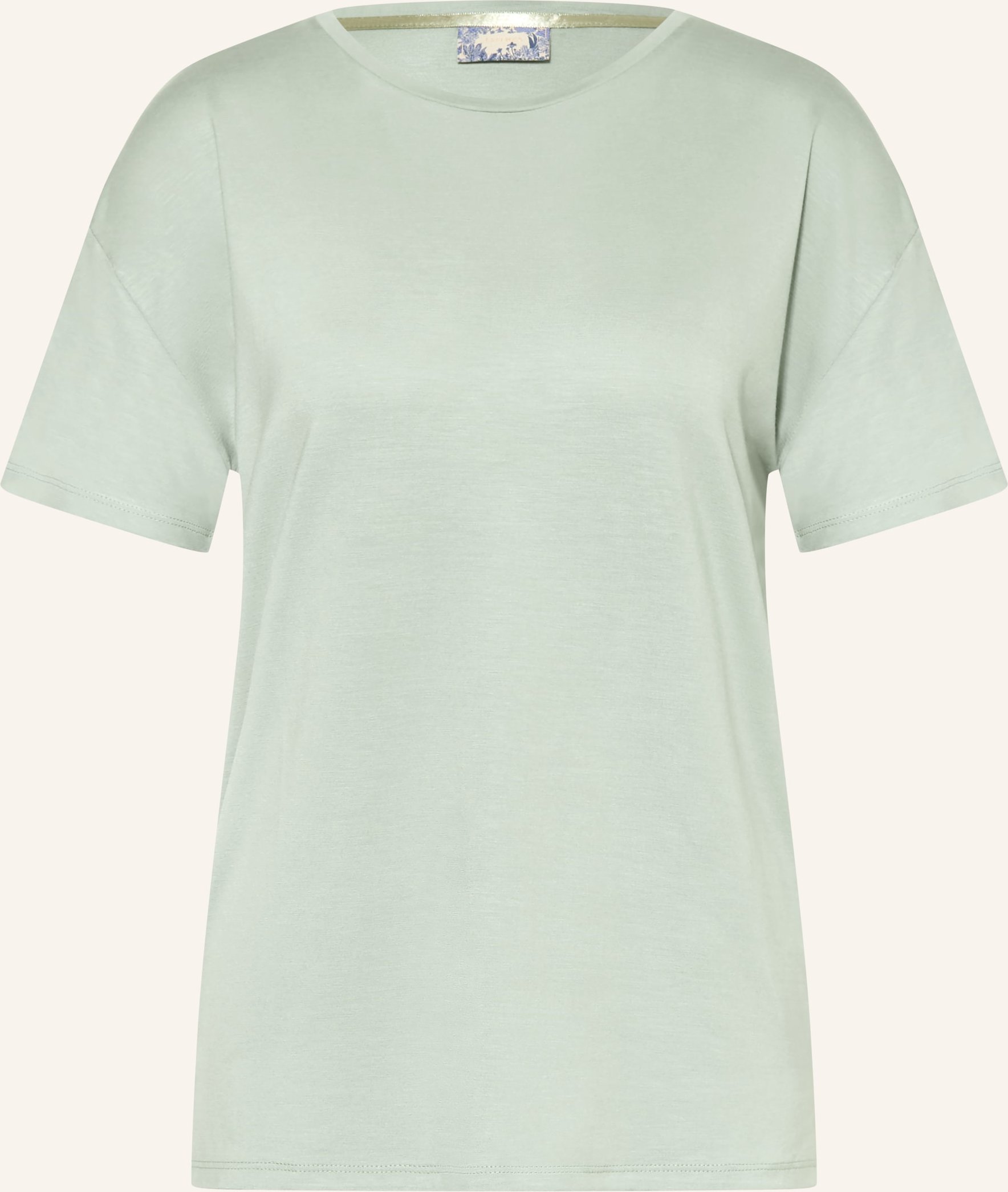 Essenza Schlafshirt Denna gruen