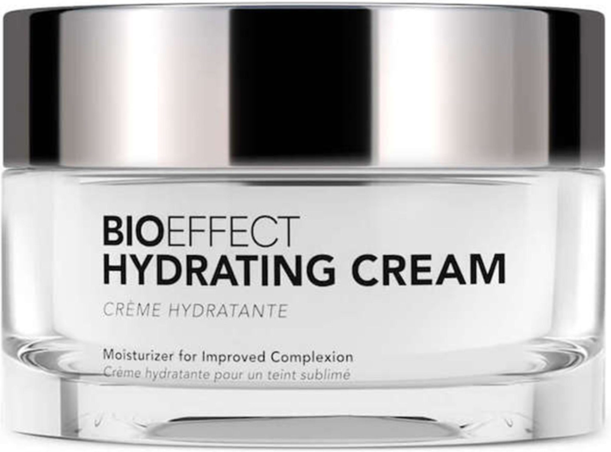 Bioeffect Hydrating Cream Feuchtigkeitscreme 50 ml