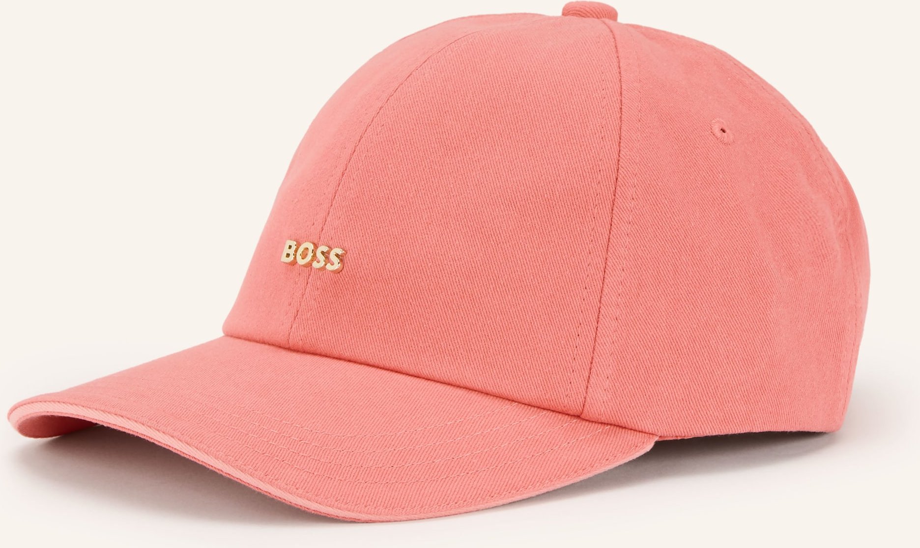 Boss Cap Ari rosa