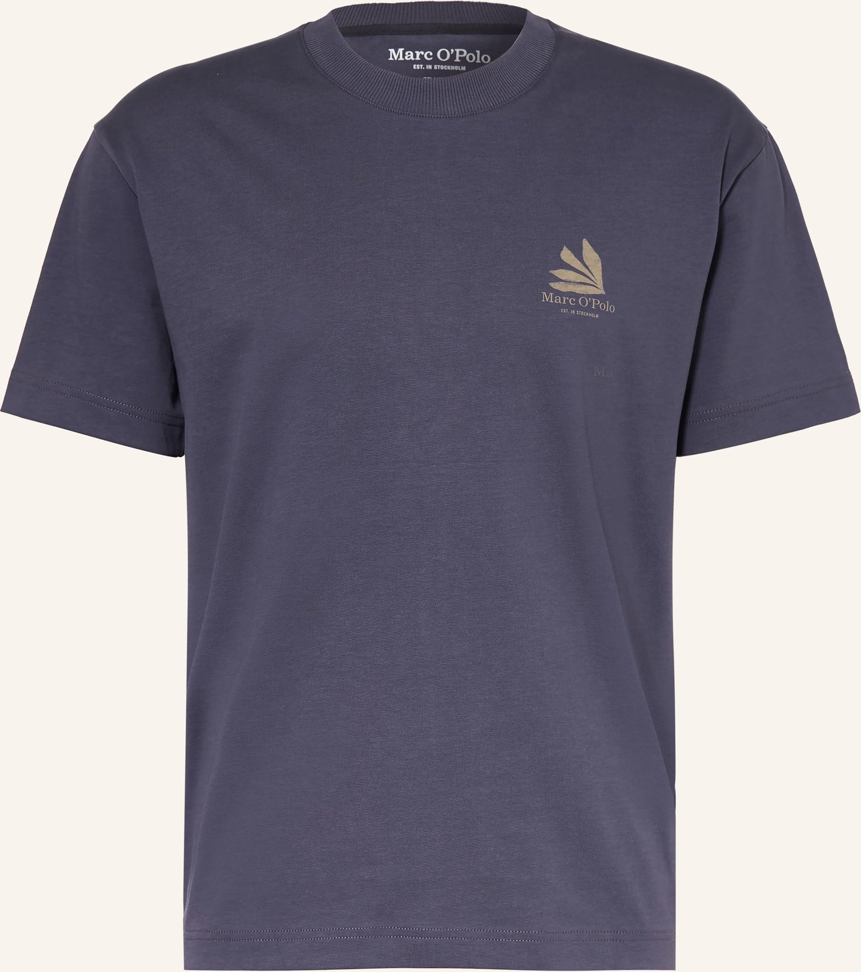 Marc O'polo T-Shirt grau