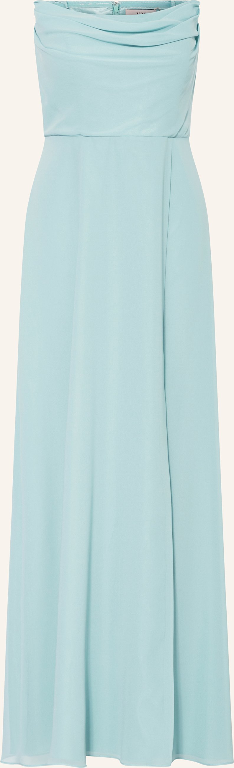 Vm Vera Mont Abendkleid gruen