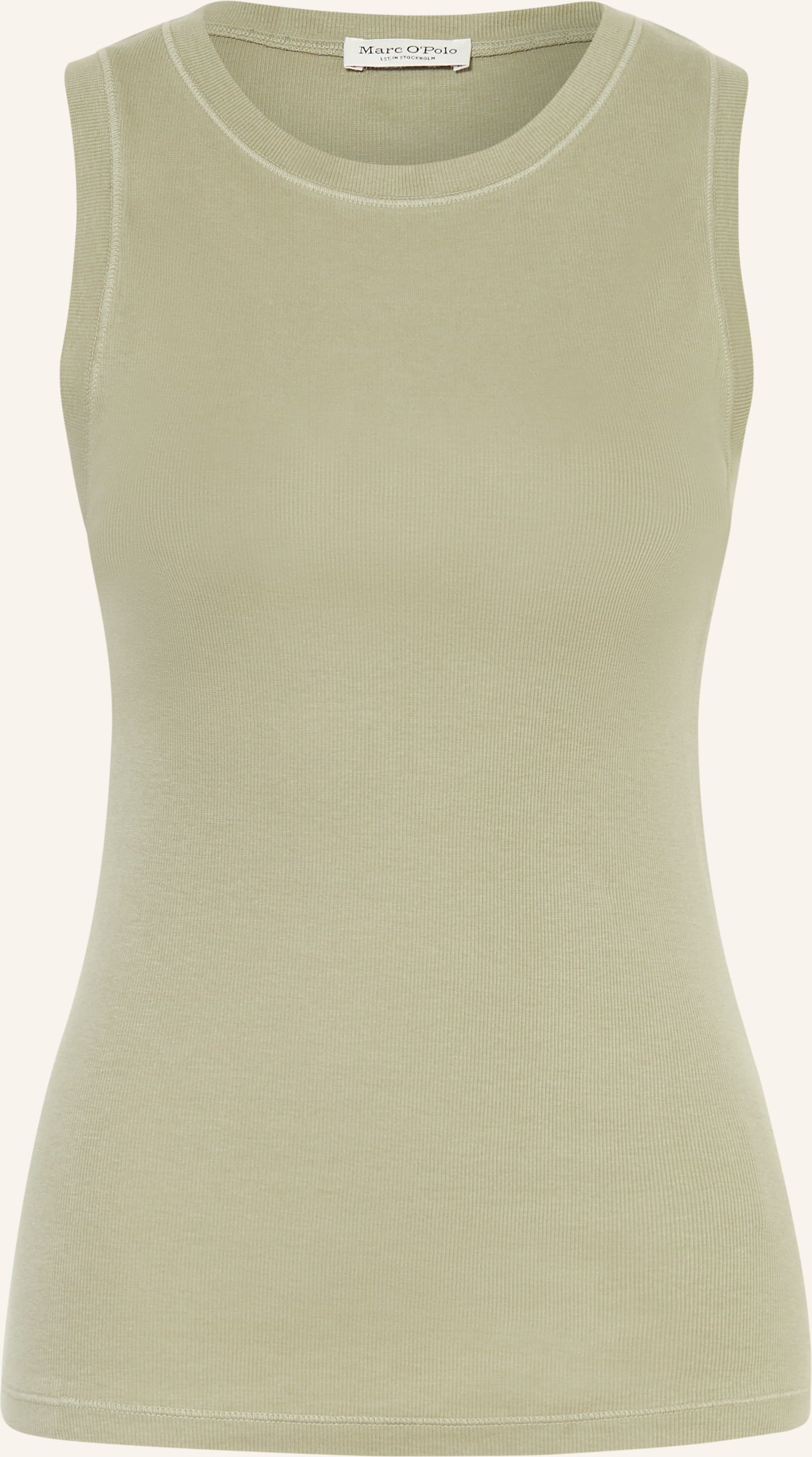 Marc O'polo Top gruen