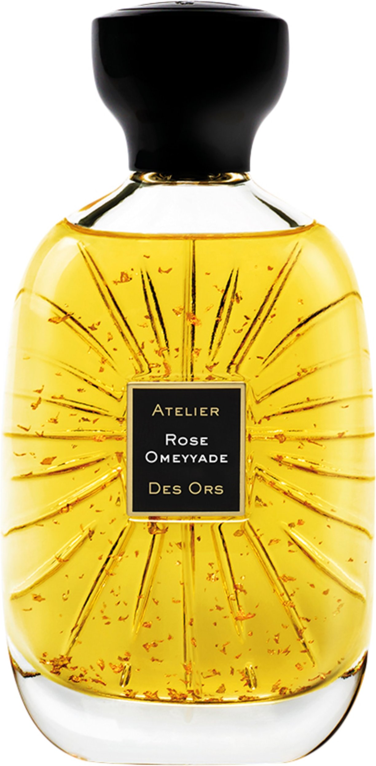 Atelier Des Ors Rose Omeyyade Eau de Parfum 100 ml