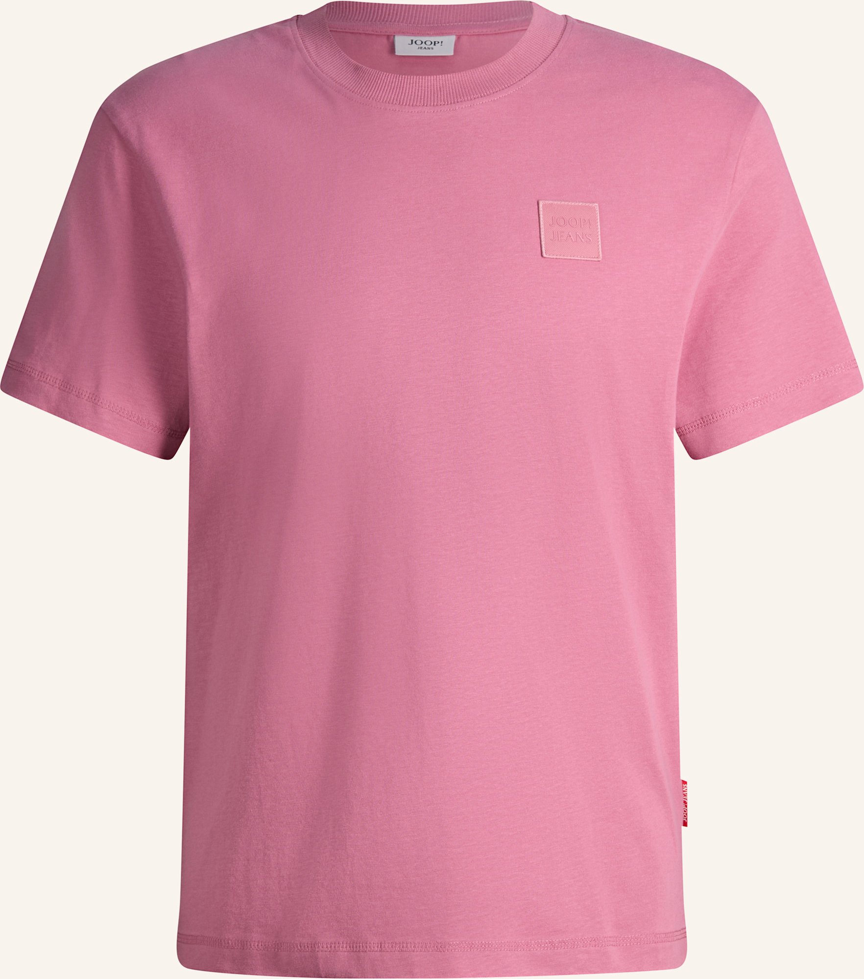 Joop! Jeans T-Shirt rosa