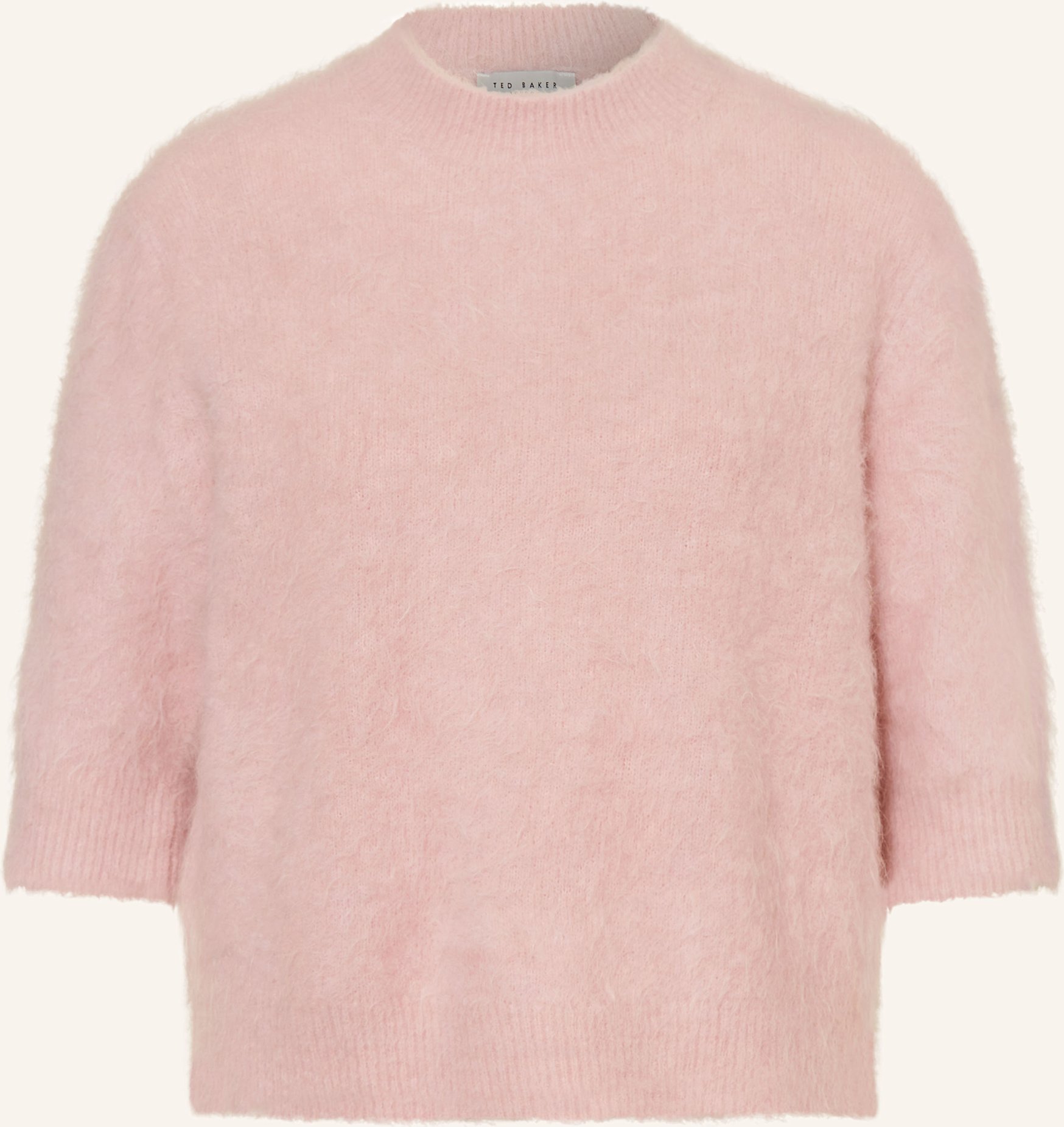 Ted Baker Strickshirt Antata rosa
