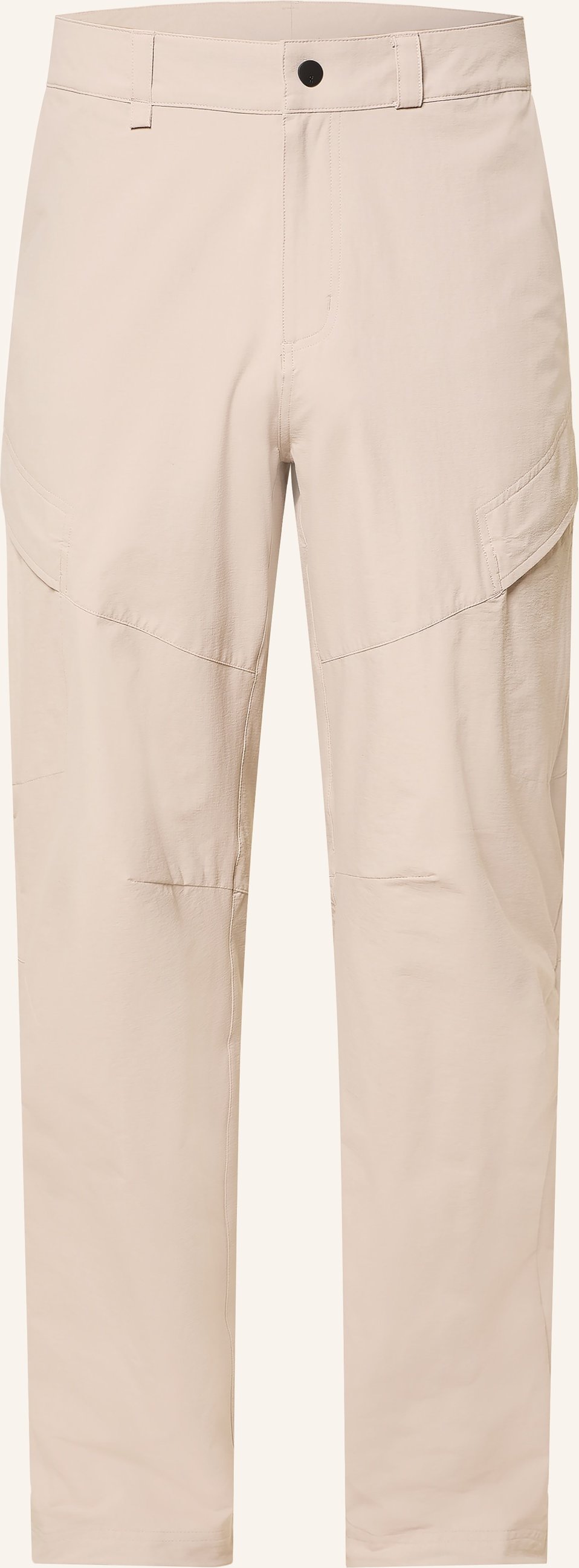 On Trekkinghose Trek Pants beige