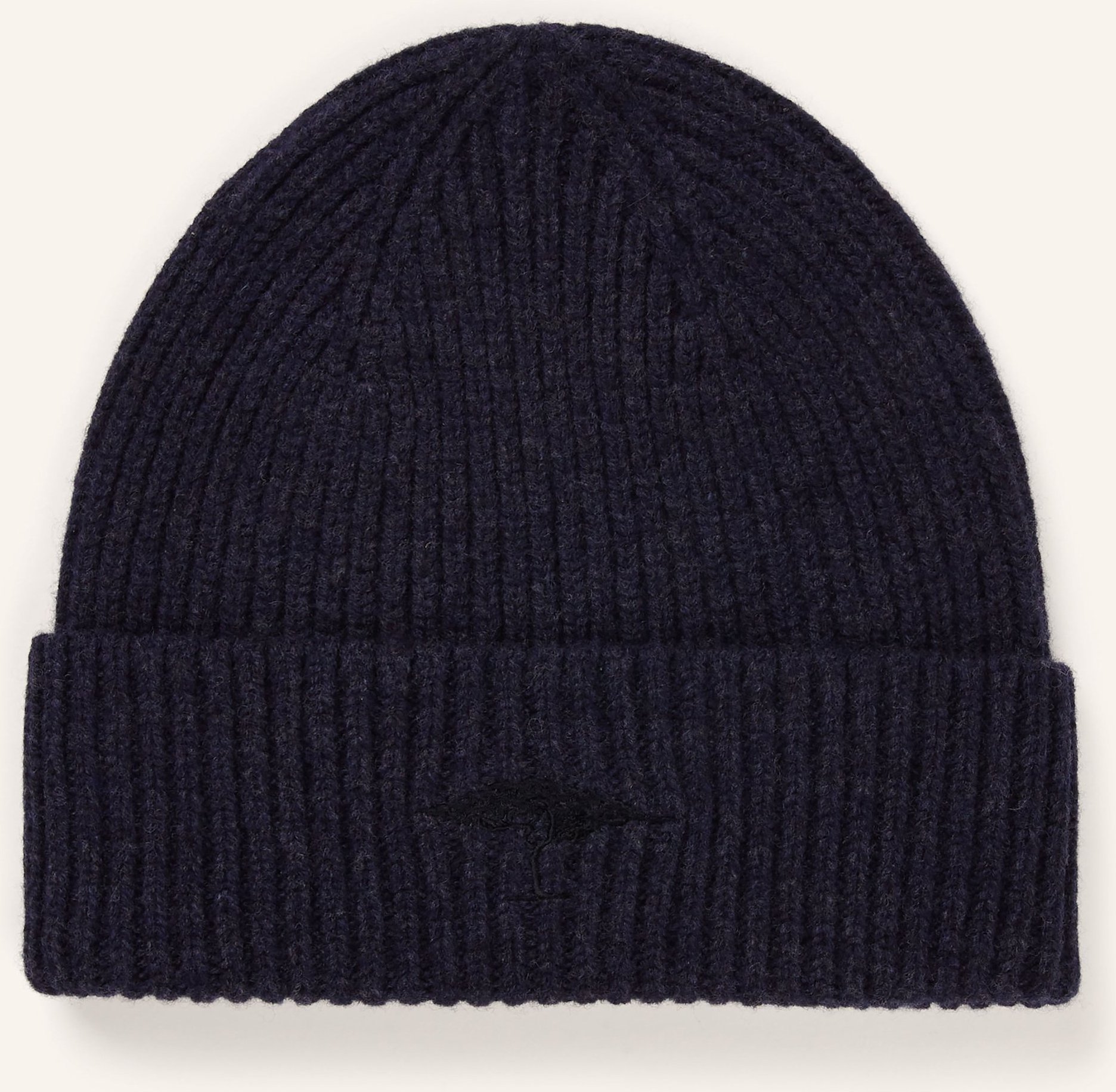 Fynch-Hatton Mütze blau