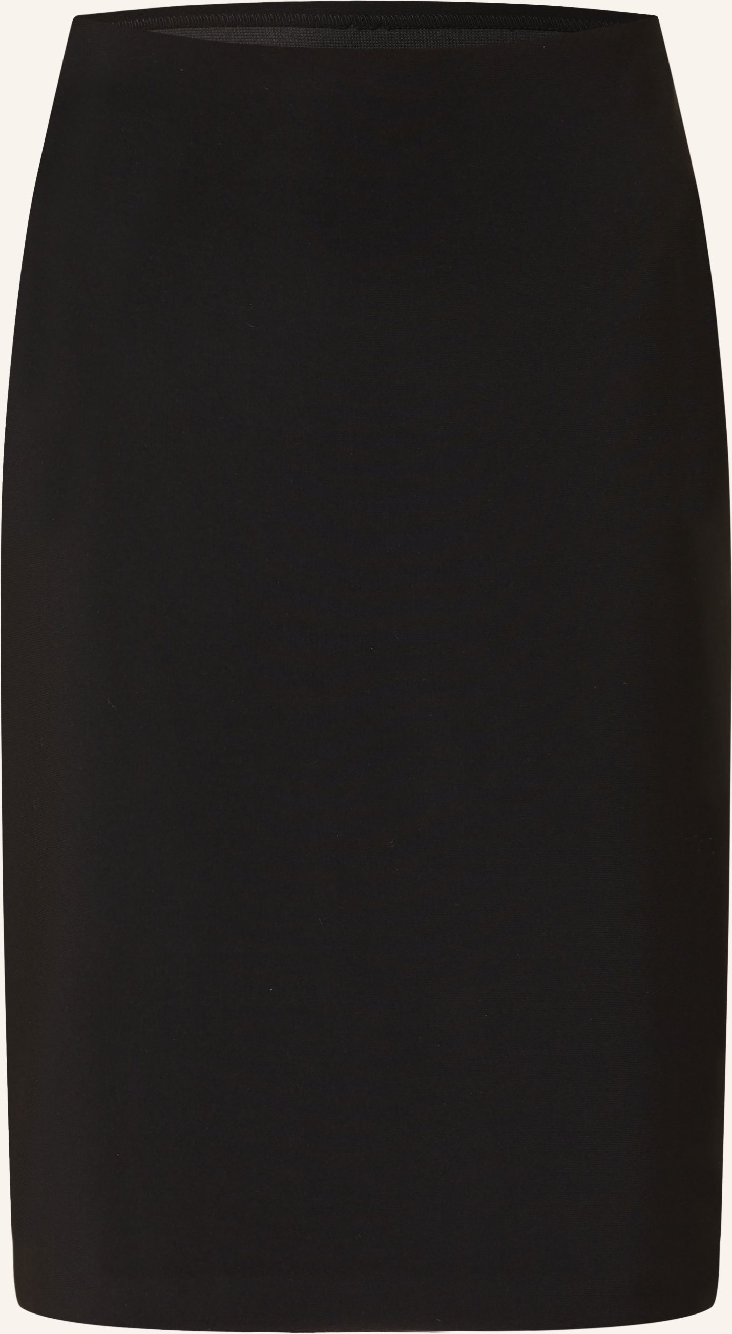 Joseph Ribkoff Jerseyrock schwarz