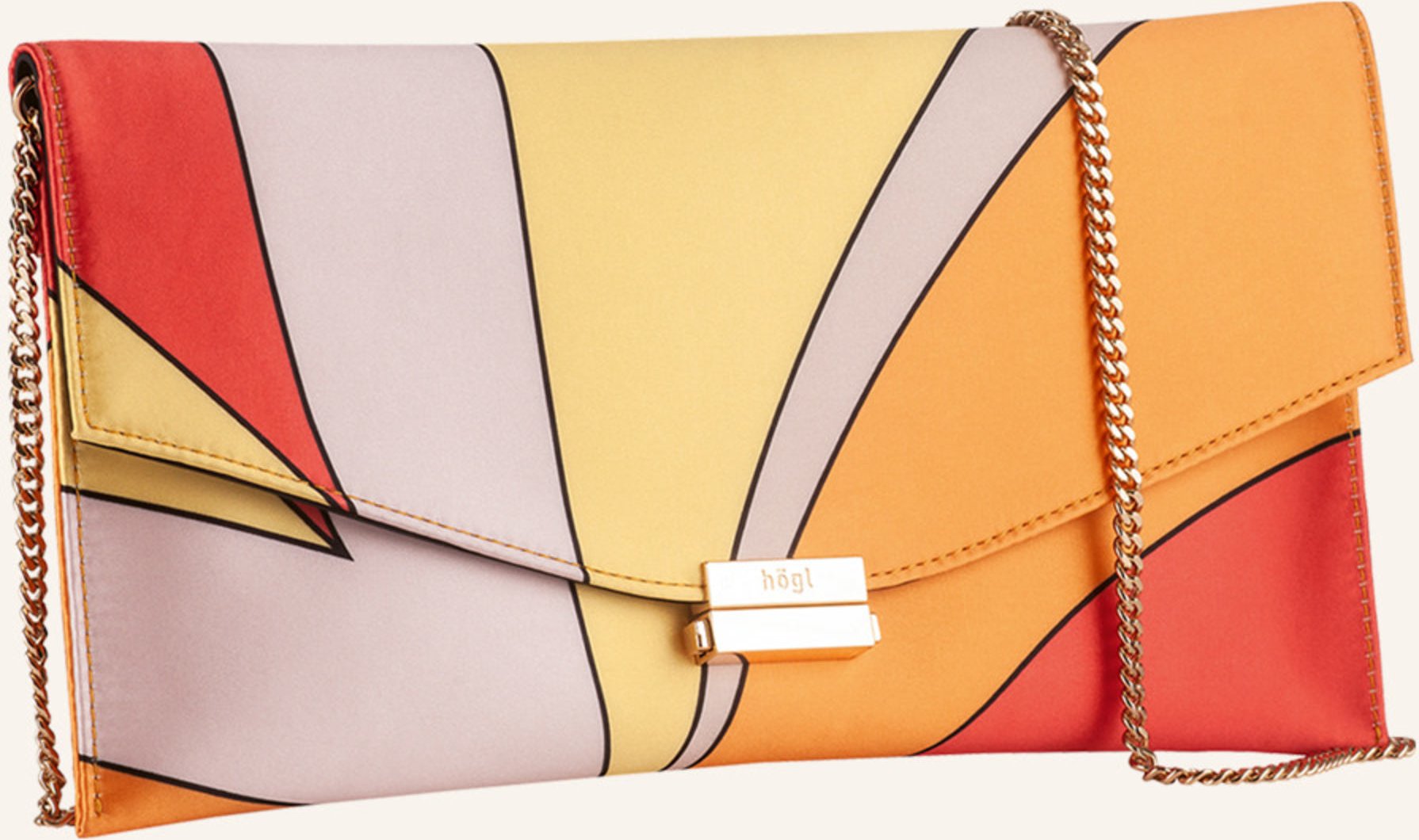 Högl Taschen Lovely orange