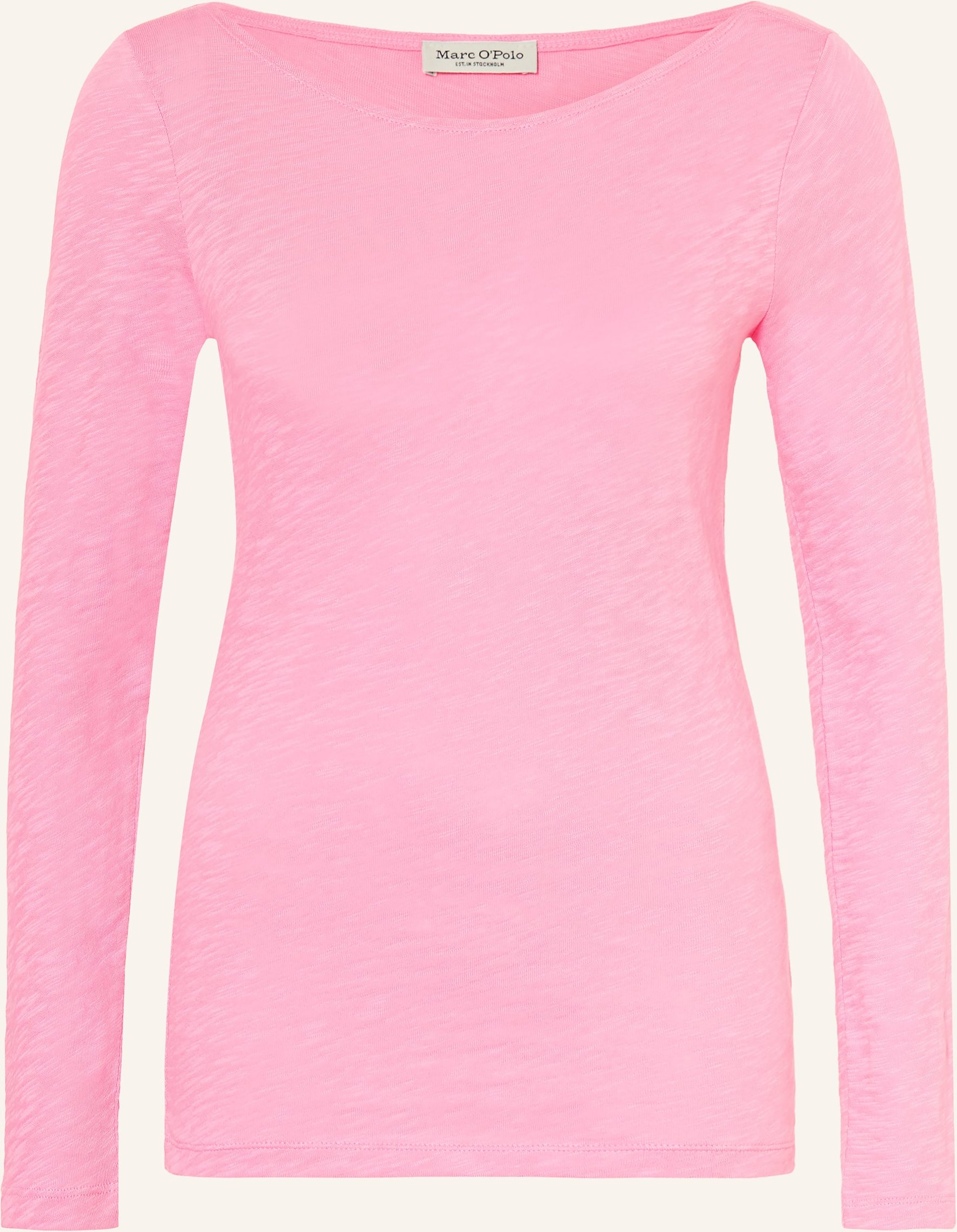 Marc O'polo Longsleeve rosa