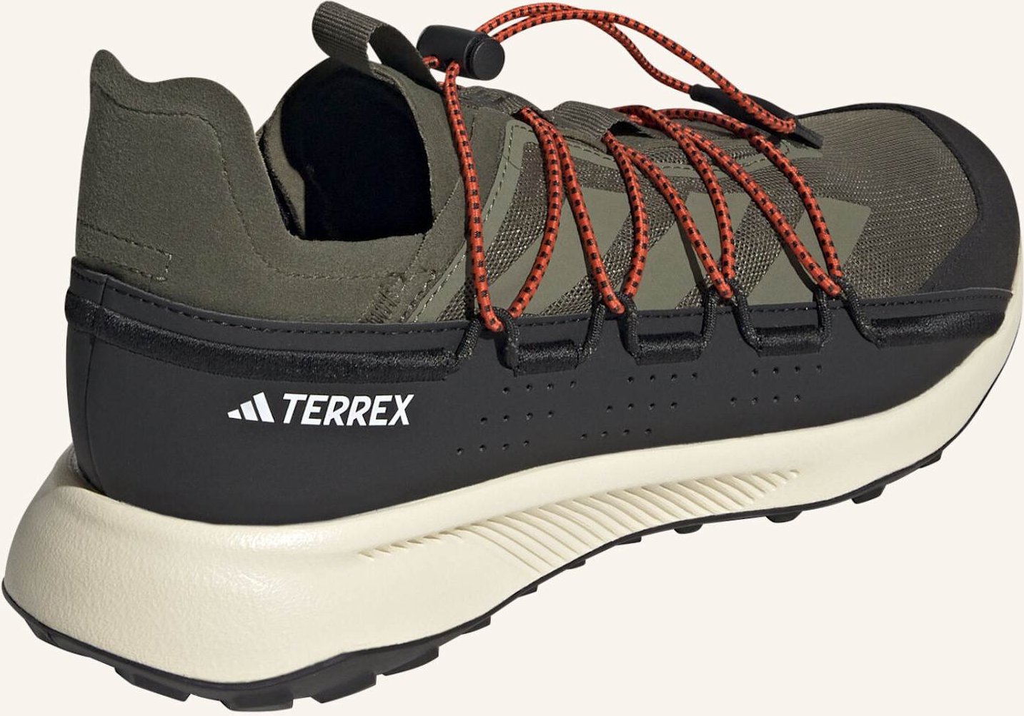 Thumbnail - Adidas Terrex Terrex Voyager 21 Reiseschuhe gruen