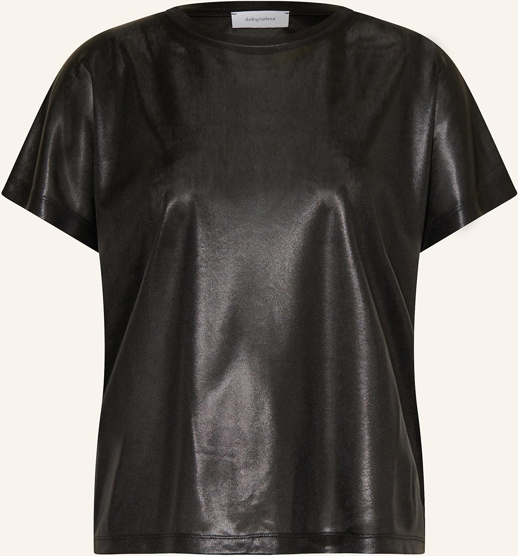 Darling Harbour T-Shirt schwarz