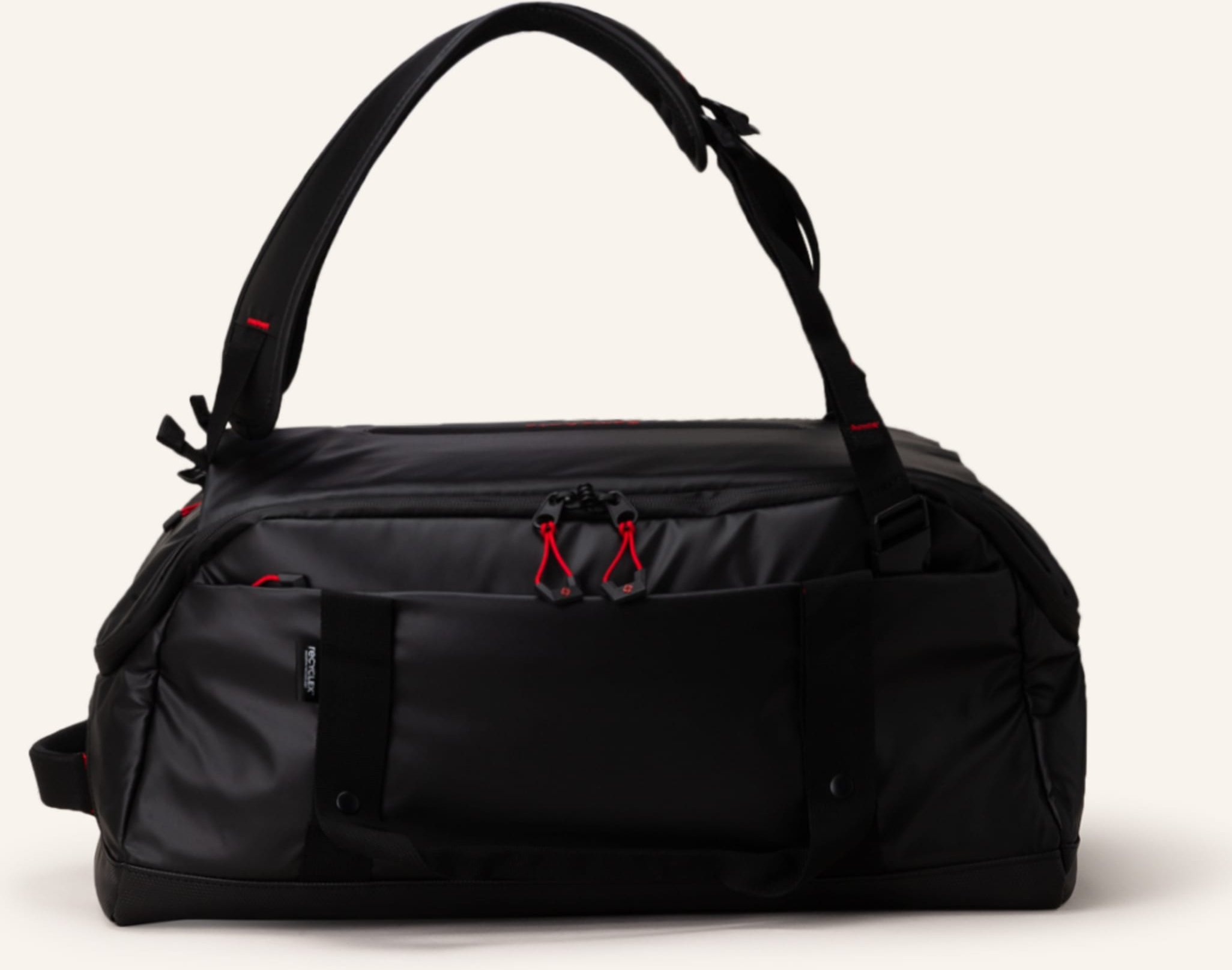 Thumbnail - Samsonite Reisetasche Ecodiver schwarz