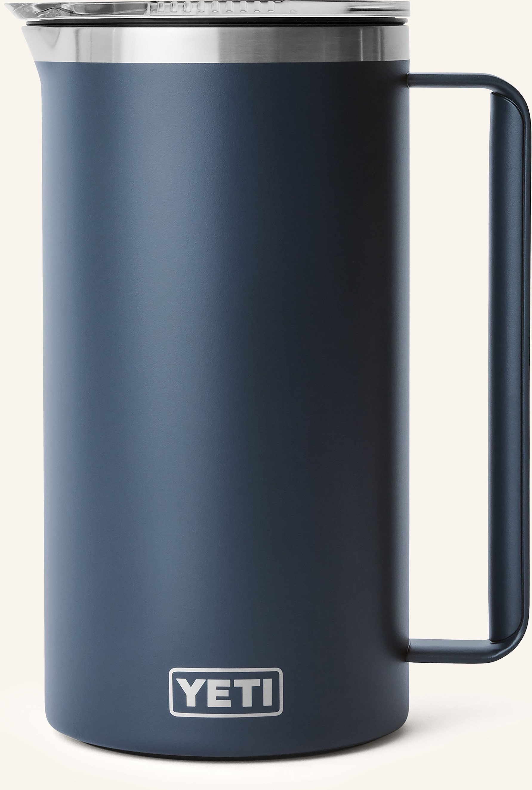 Yeti Isolierkanne Rambler™ blau