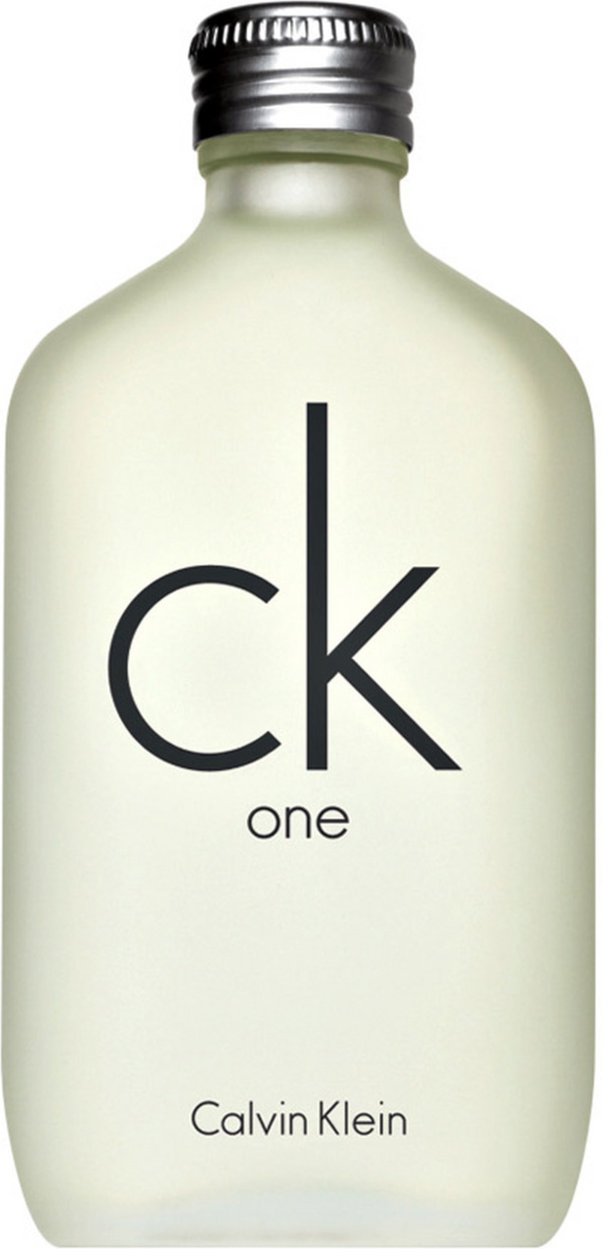 Calvin Klein Ck One Eau de Toilette 50 ml