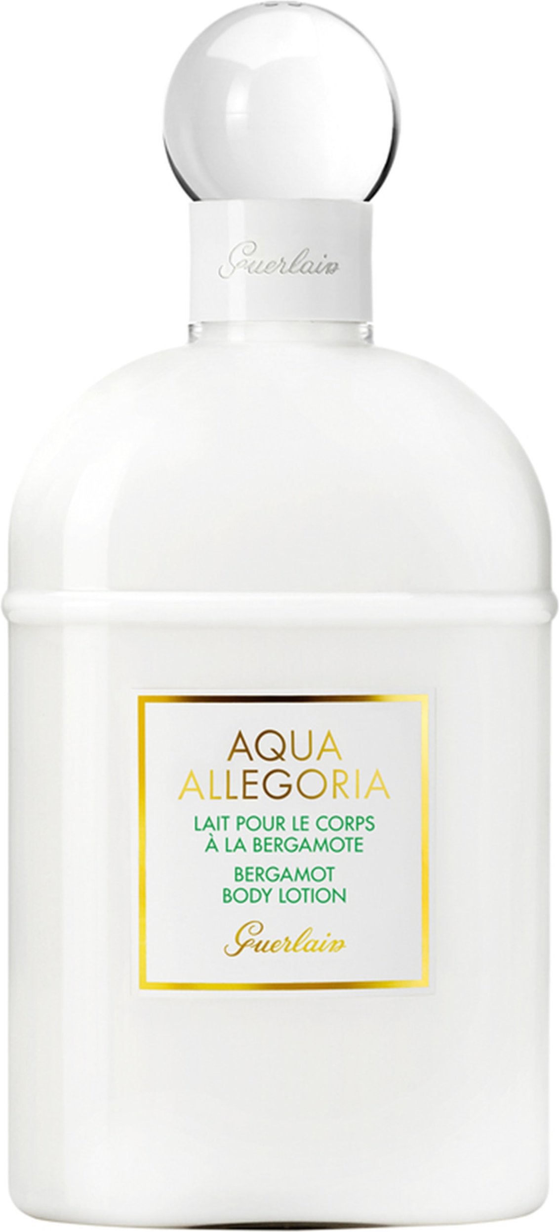 Guerlain Aqua Allegoria Körperlotion 200 ml