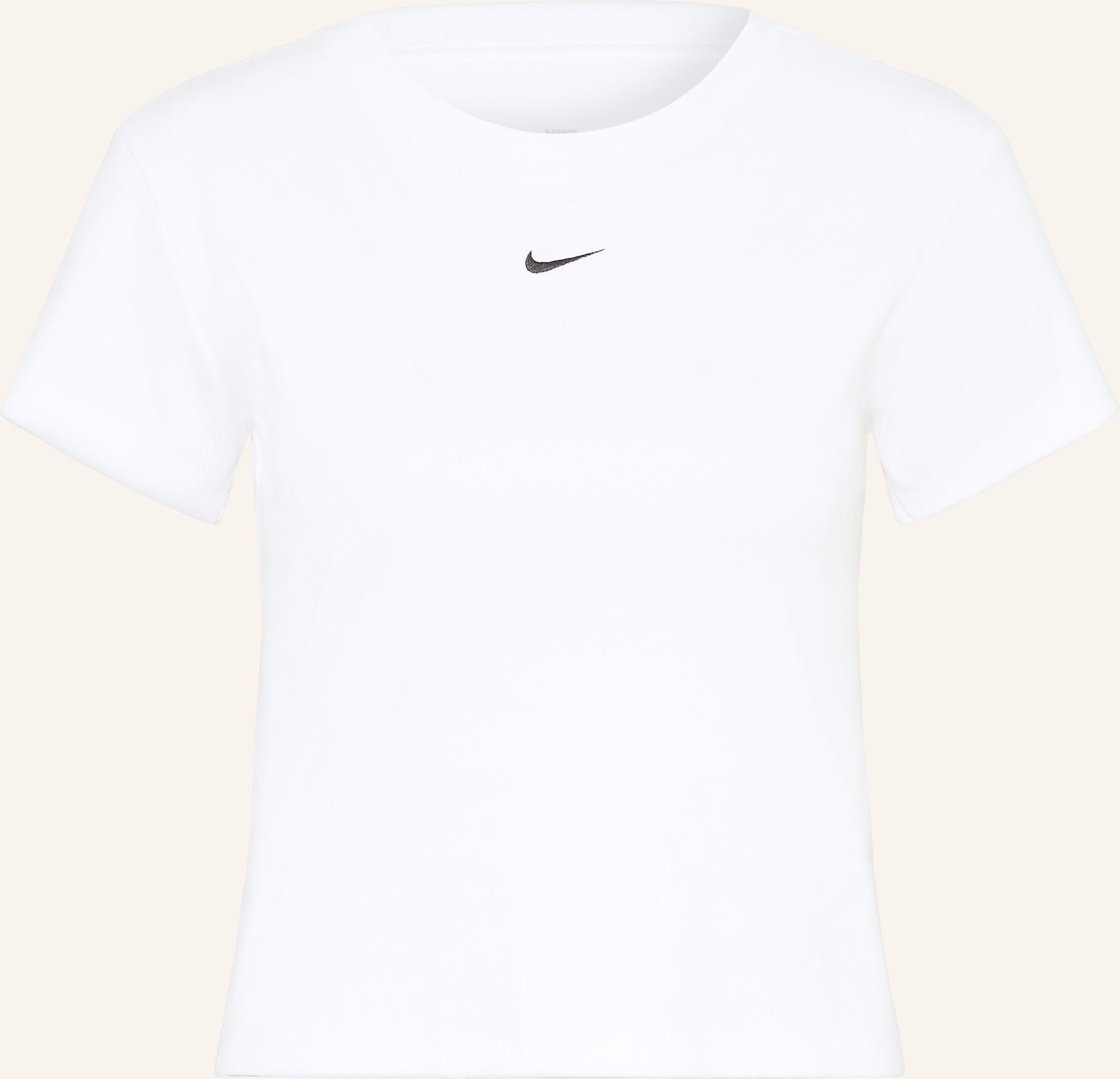 Nike T-Shirt Sportswear weiss