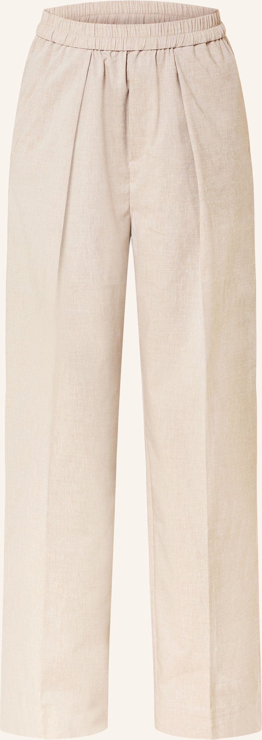 Thumbnail - Inwear Marlenehose Yatesiw beige