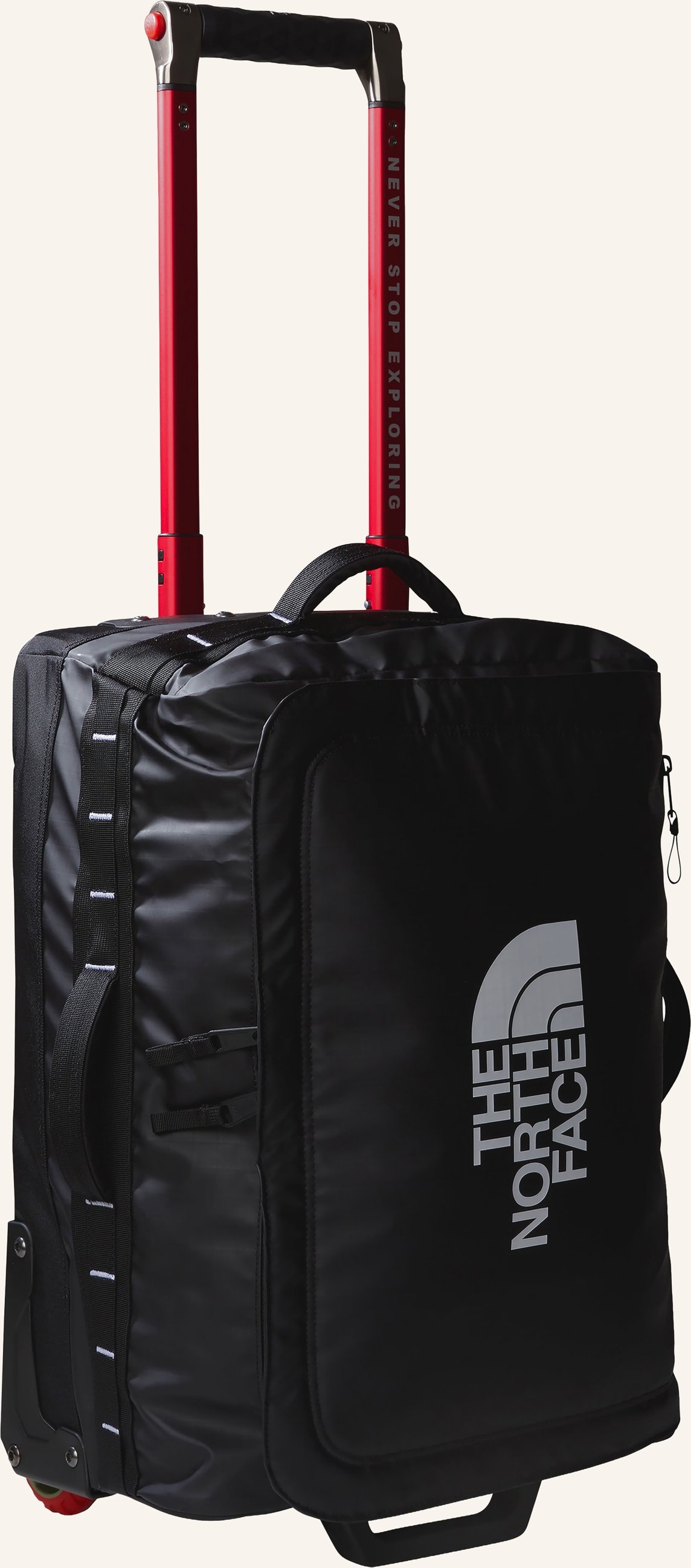The North Face Trolley Base Camp Voyager 21'' schwarz