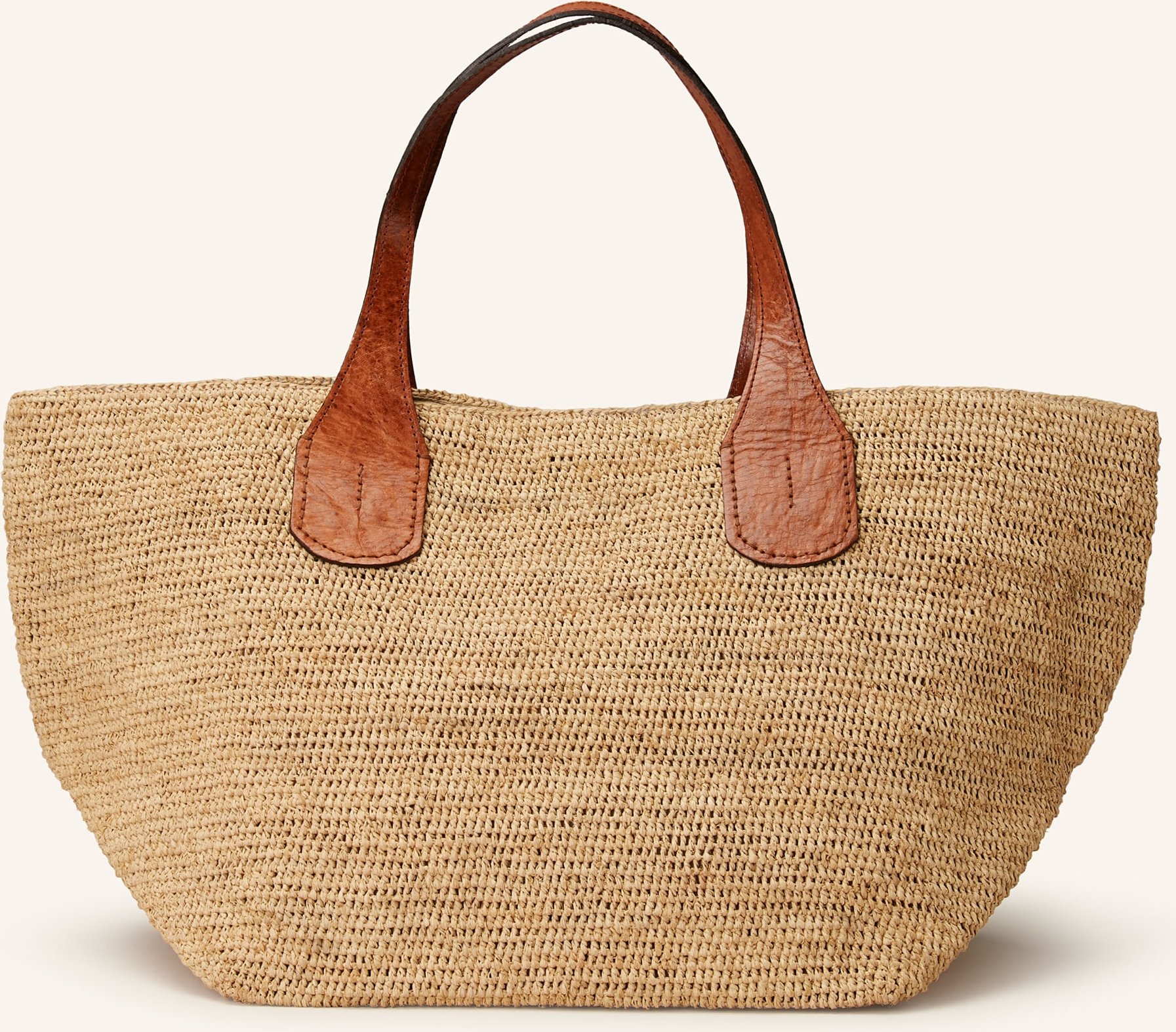 Ibeliv Shopper Tokyo beige