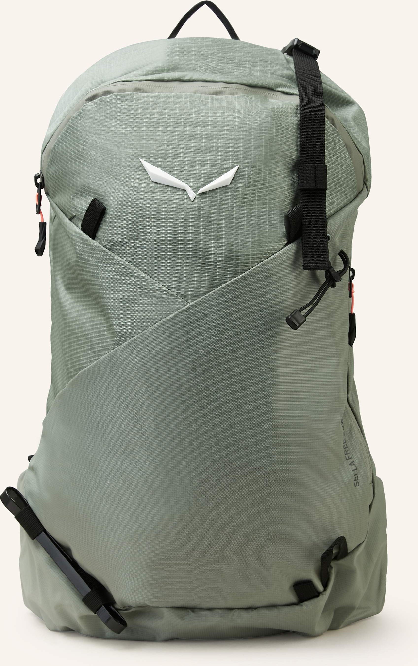 Salewa Rucksack Sella Free 20 L gruen