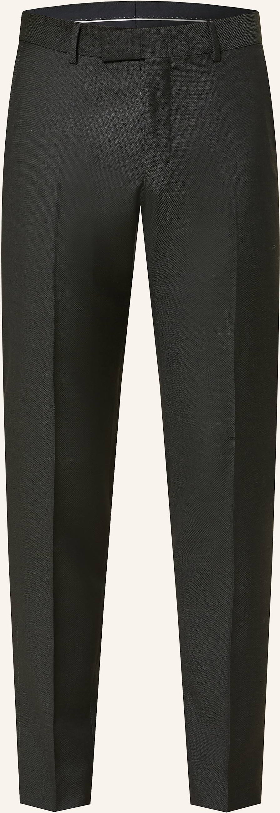 Tiger Of Sweden Anzughose Tenuta gruen